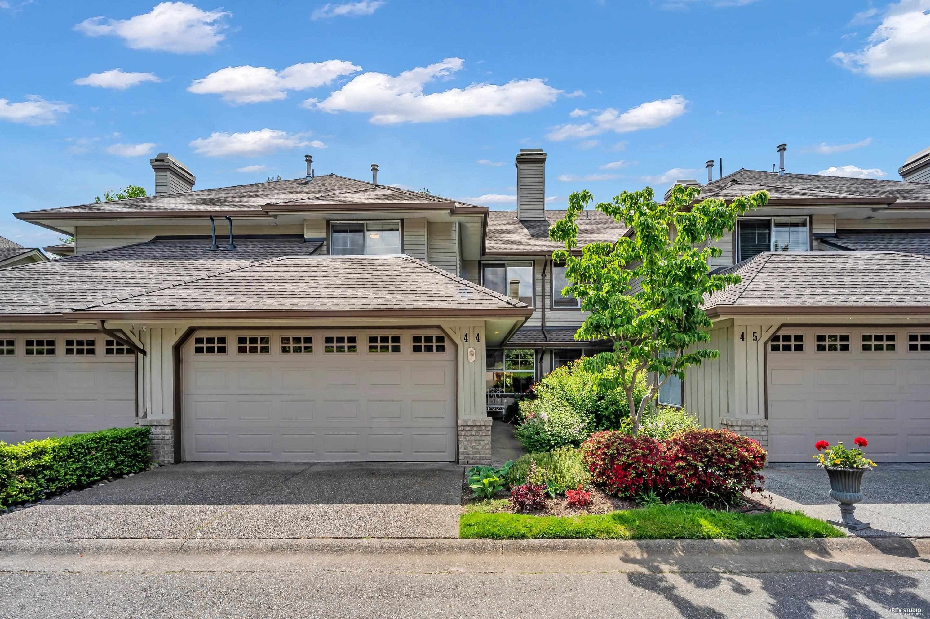 44 - 15860 82 Avenue, Surrey — sold