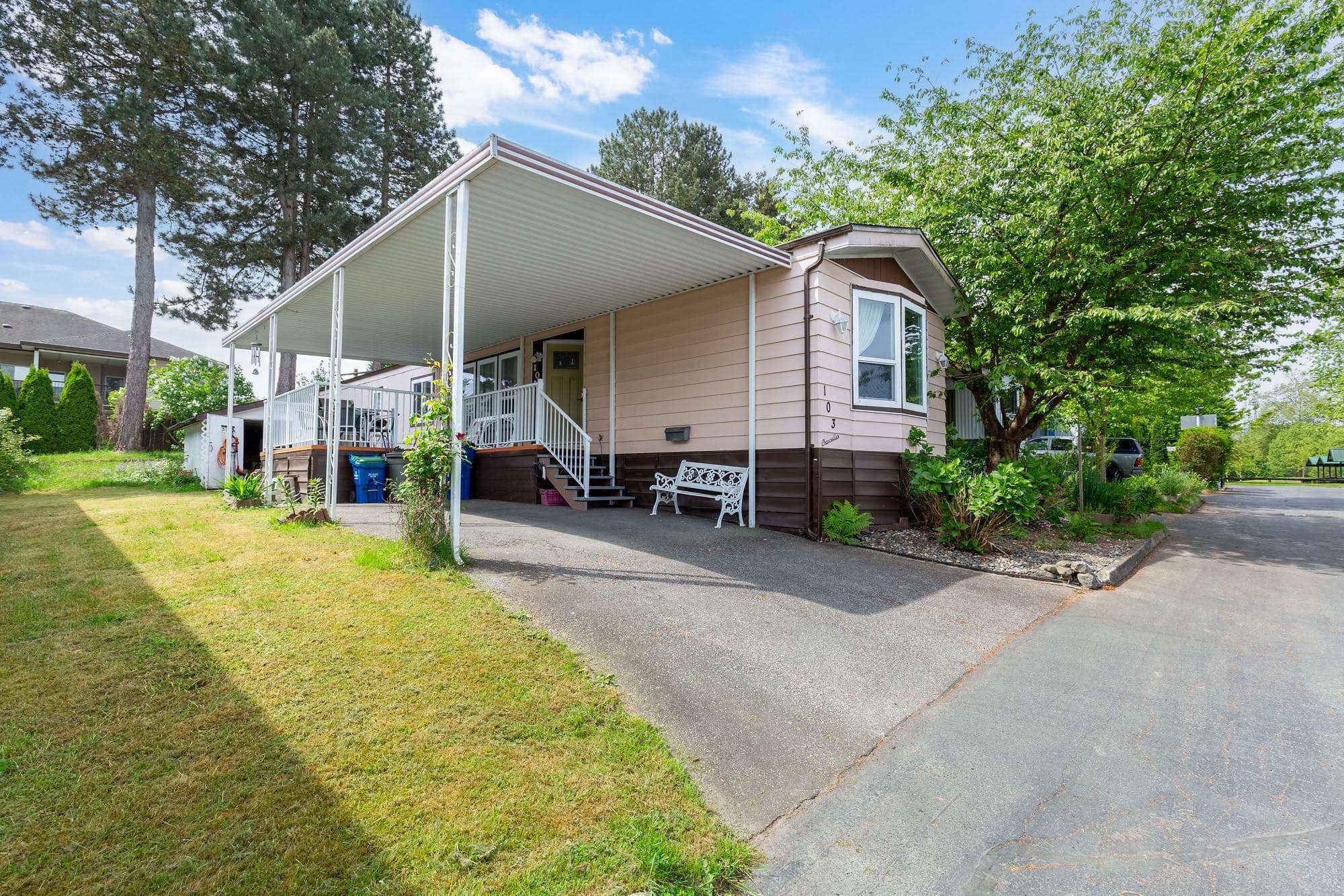 103 - 8224 134 Street, Surrey