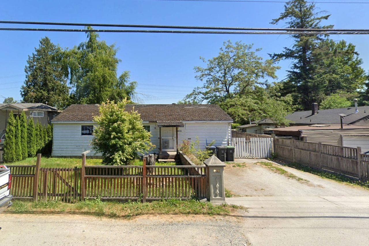 10618 140 Street, Surrey