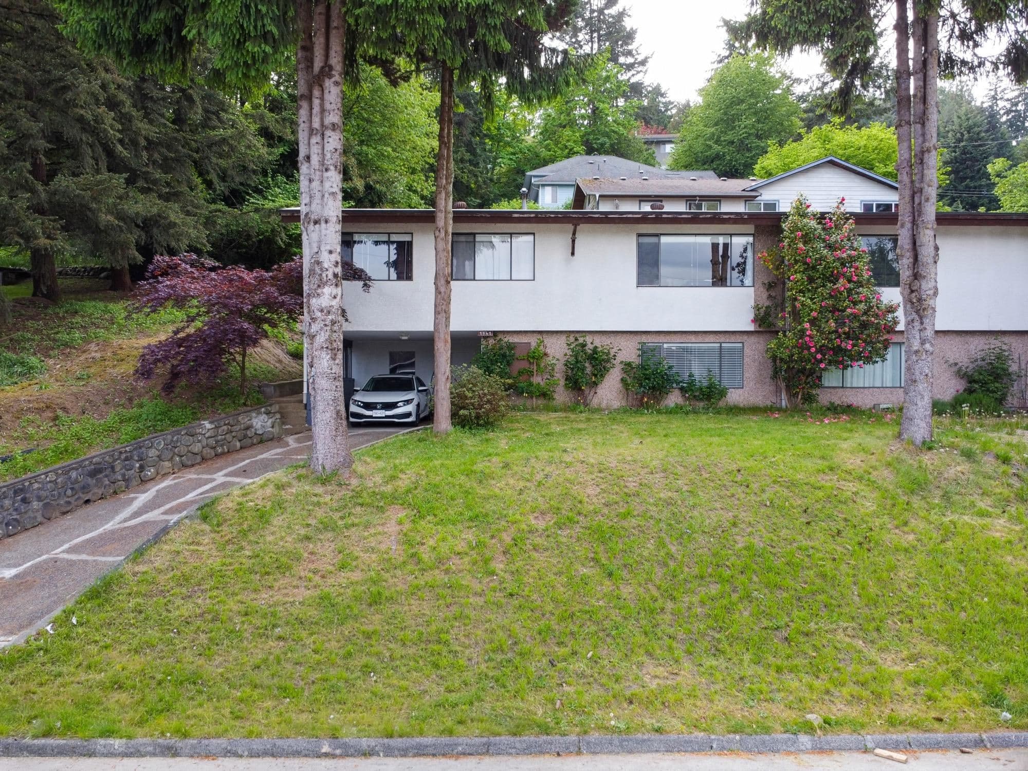 1941 Charles Street, Port Moody