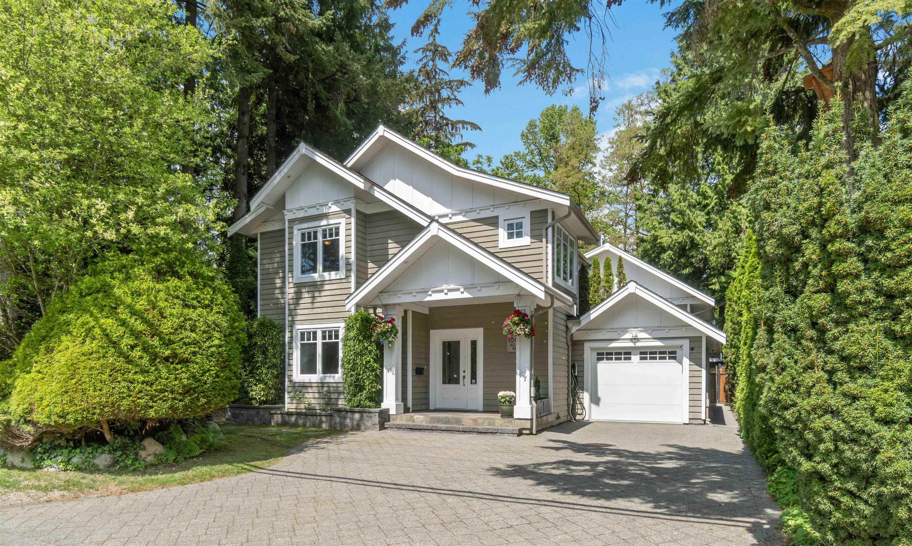 1610 Ross Road, North Vancouver