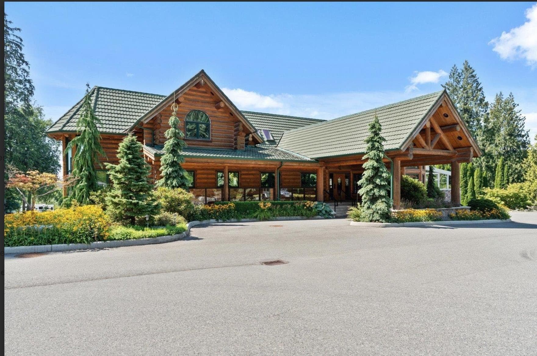 46 - 53480 Bridal Falls Road, Rosedale