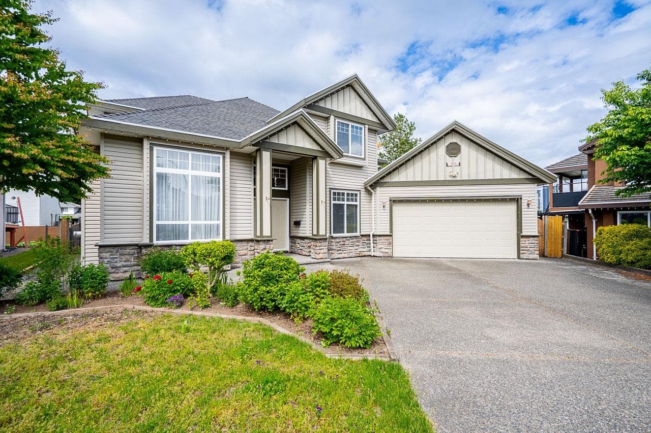 13053 96a Avenue, Surrey