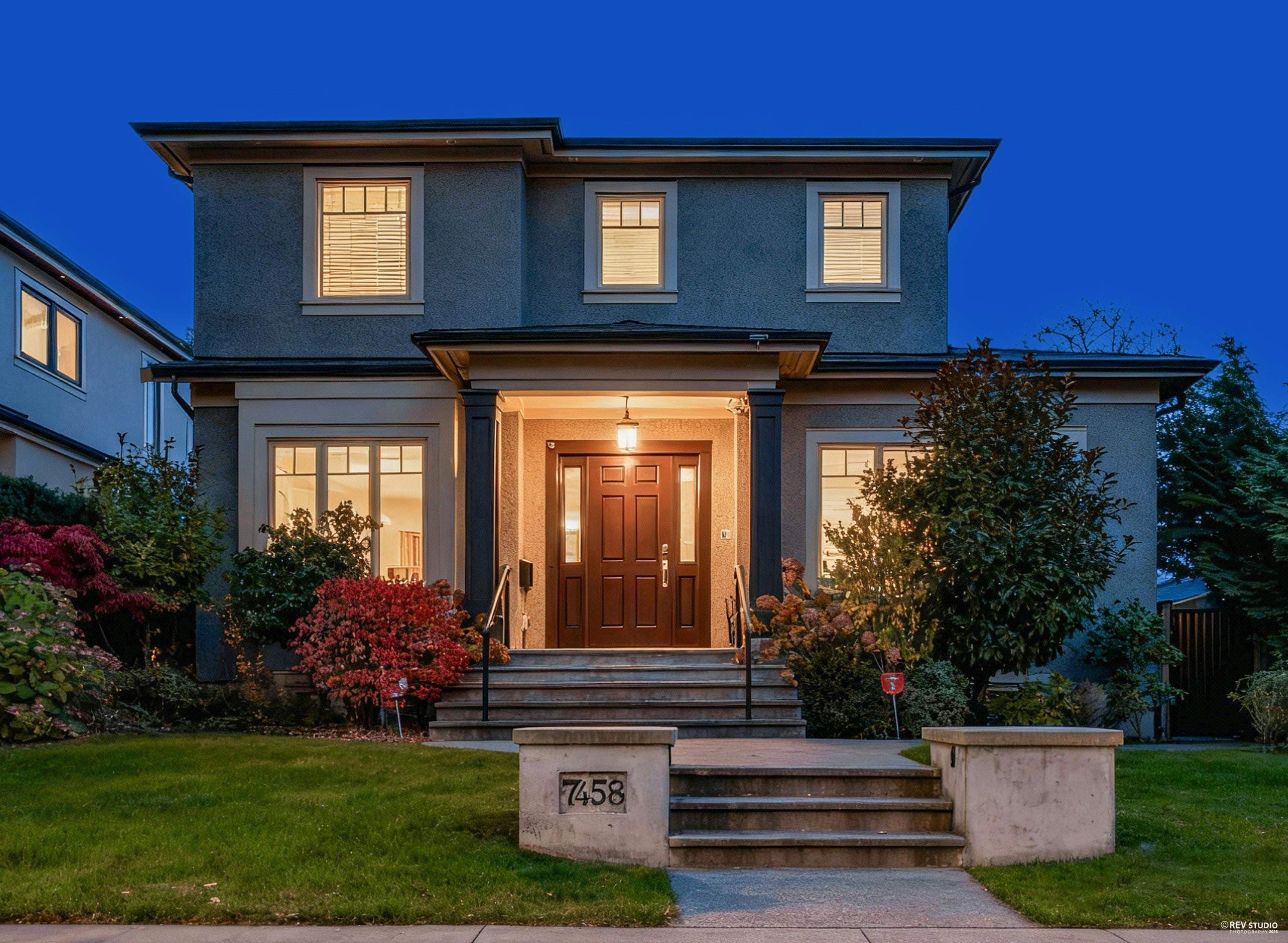 7458 Maple Street, Vancouver