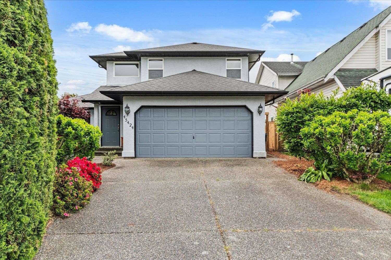 45424 Dorell Place, Chilliwack