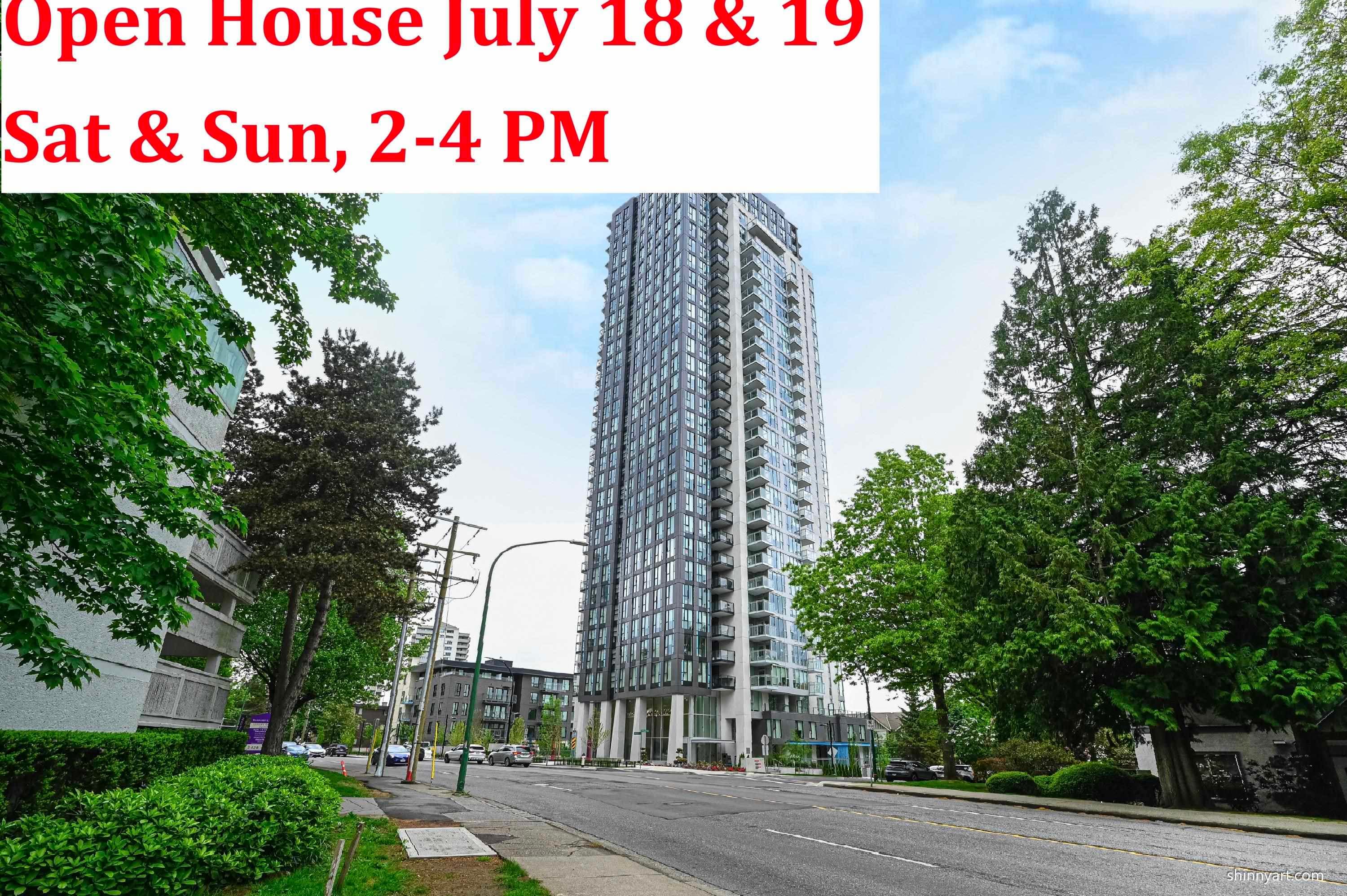 1909 - 5685 Halley Avenue, Burnaby