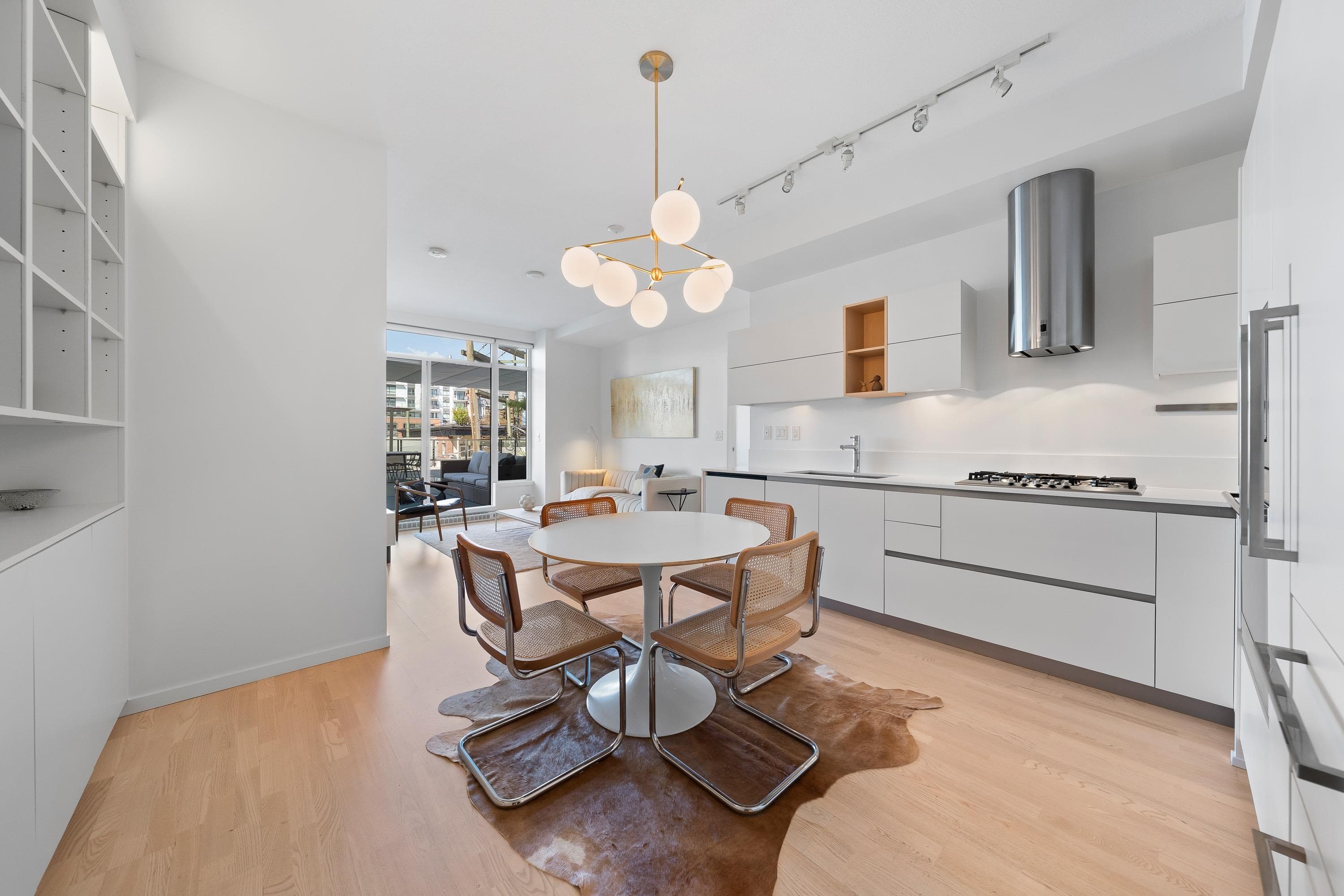 206 - 133 E 8th Avenue, Vancouver, V5T 1R8 — photo 2