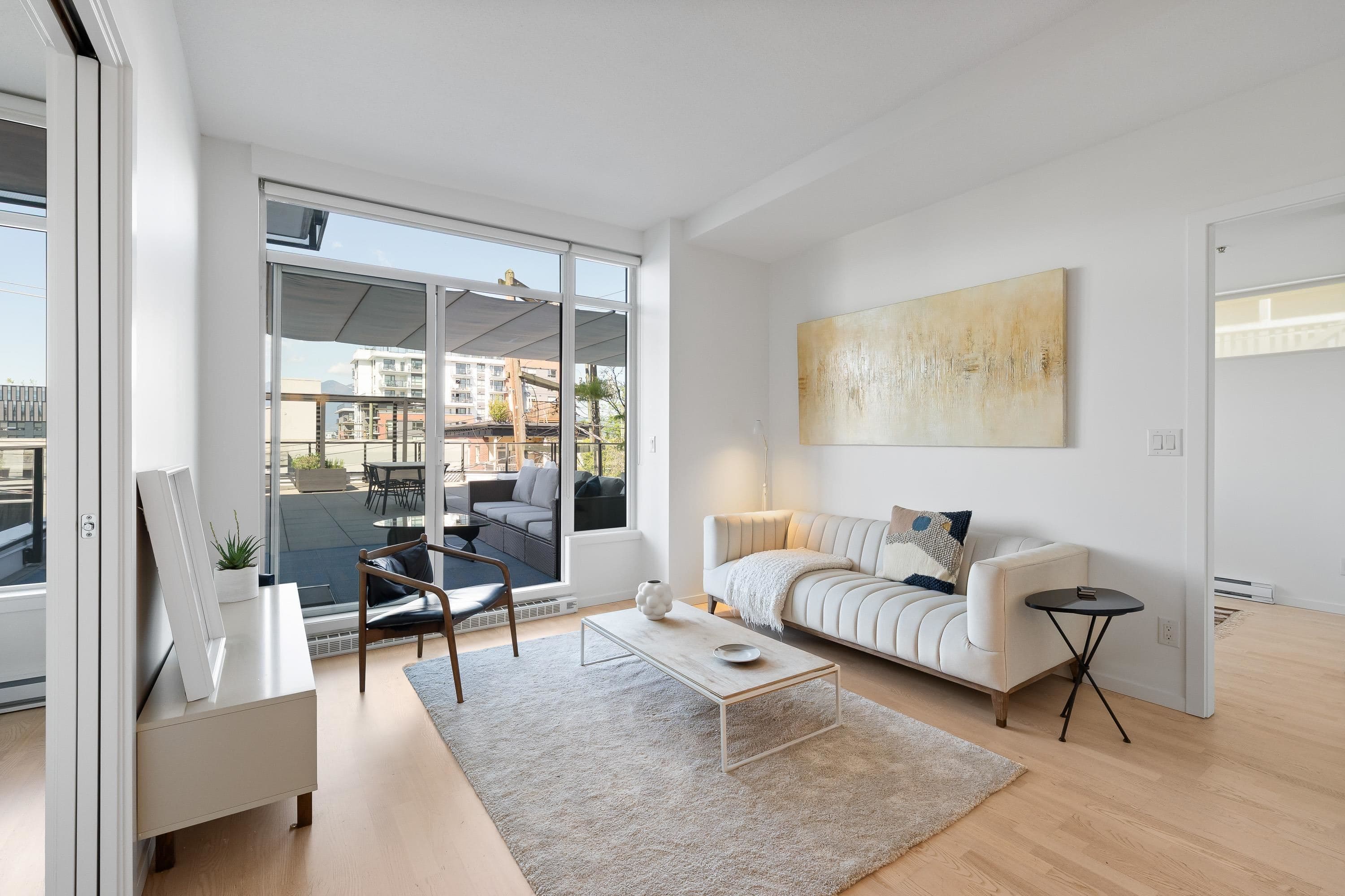 206 - 133 E 8th Avenue, Vancouver, V5T 1R8 — photo 3