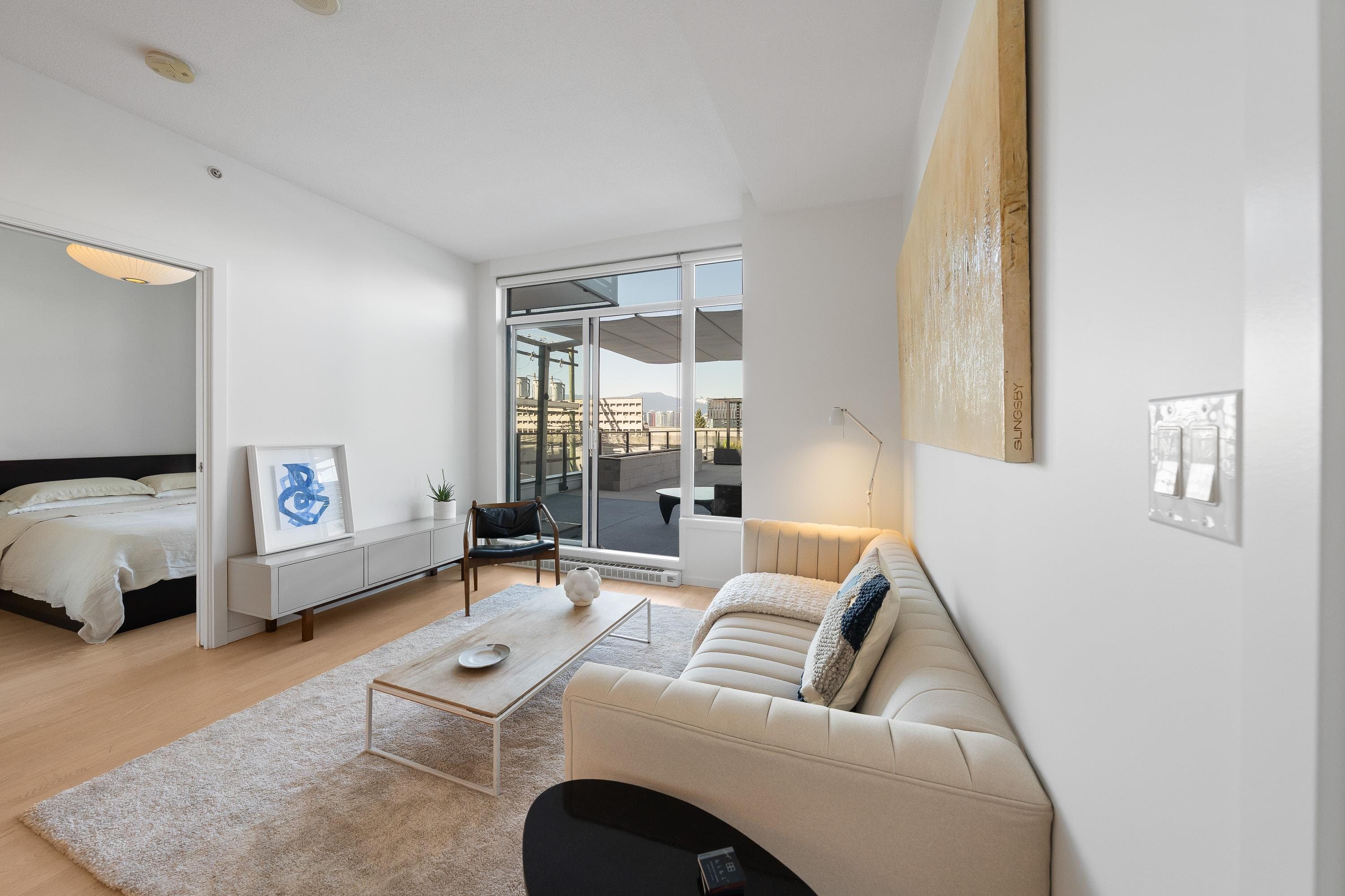 206 - 133 E 8th Avenue, Vancouver, V5T 1R8 — photo 5