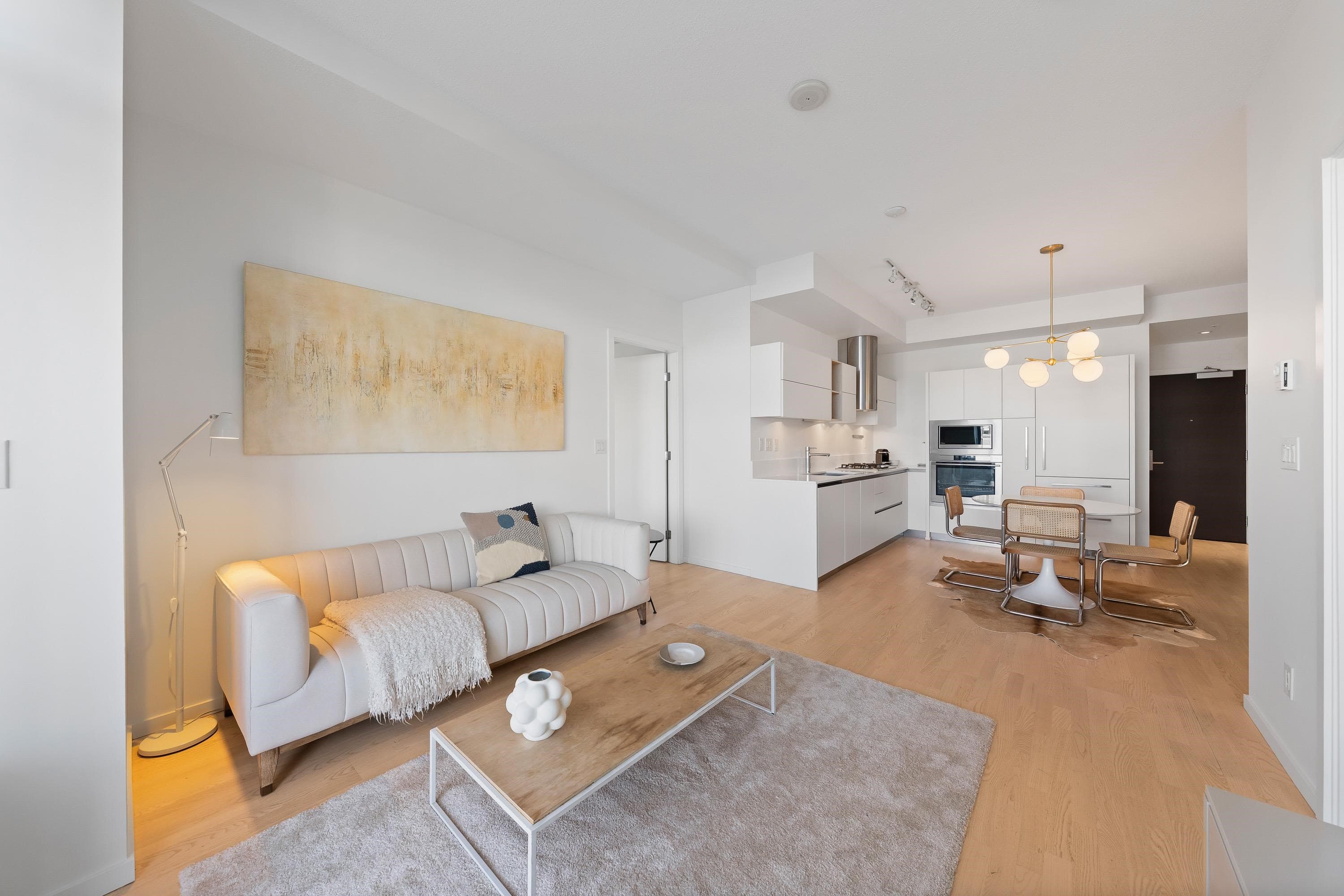 206 - 133 E 8th Avenue, Vancouver, V5T 1R8 — photo 4