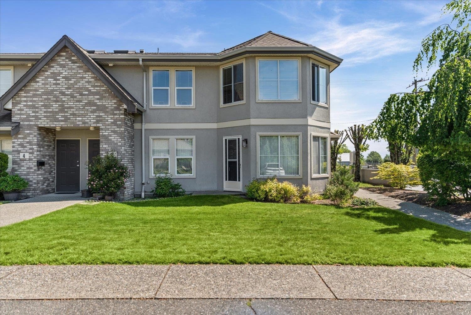 1 - 8533 Broadway Road, Chilliwack