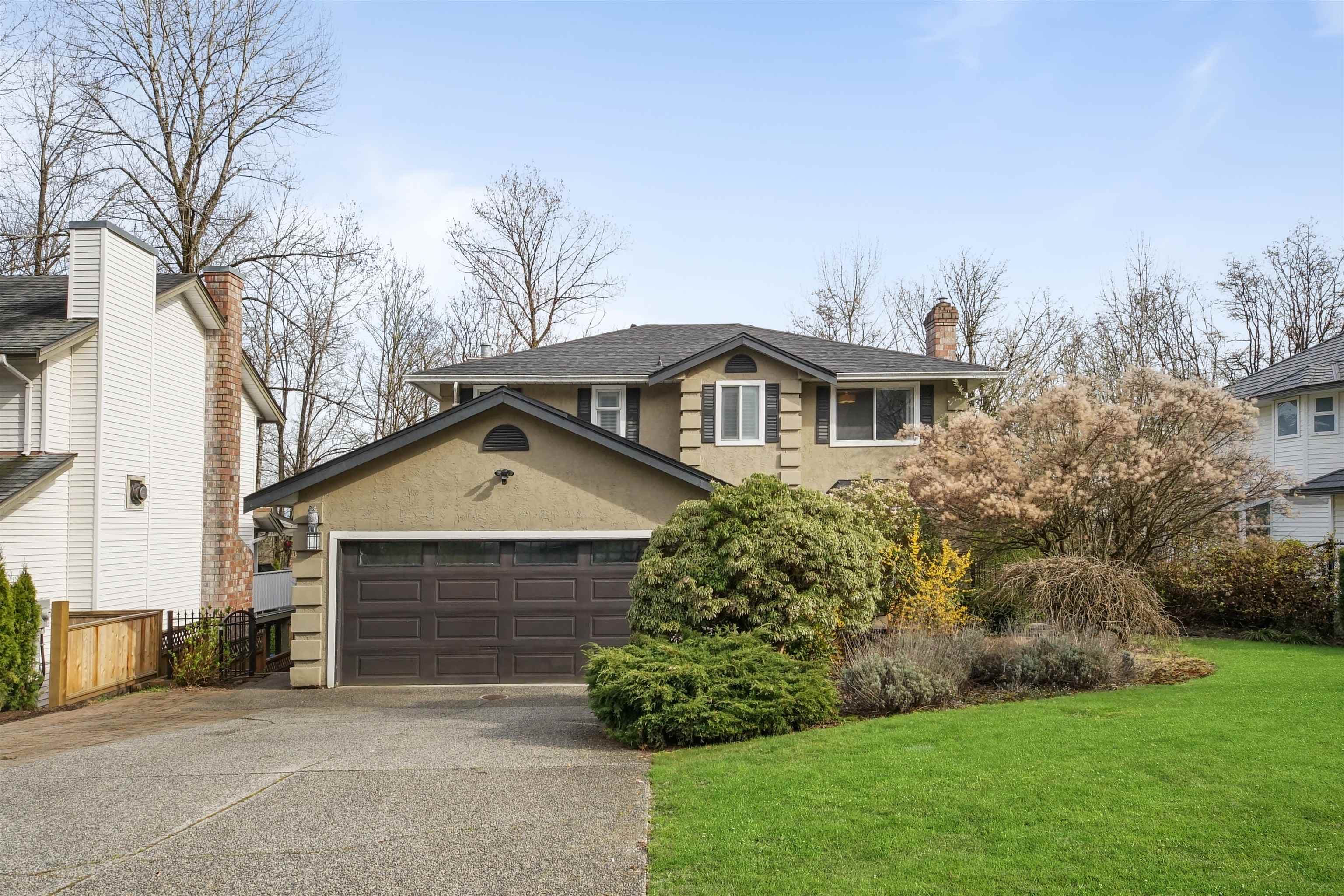 2780 Cultus Court, Coquitlam