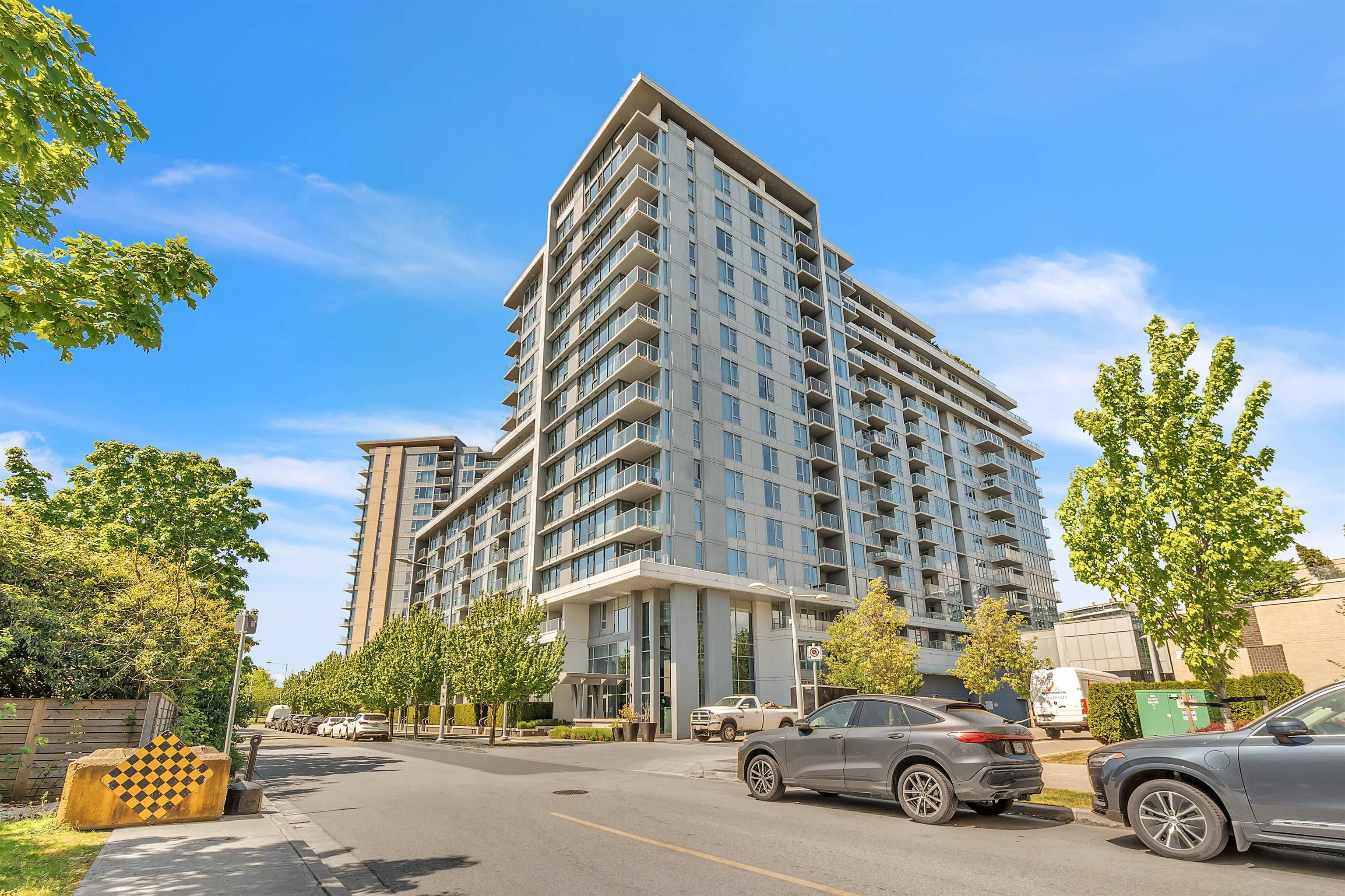 819 - 3333 Brown Road, Richmond