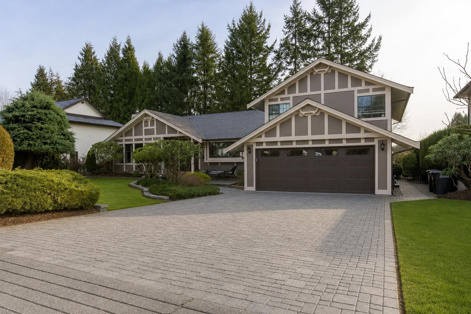 7960 Westlake Street, Burnaby — sold
