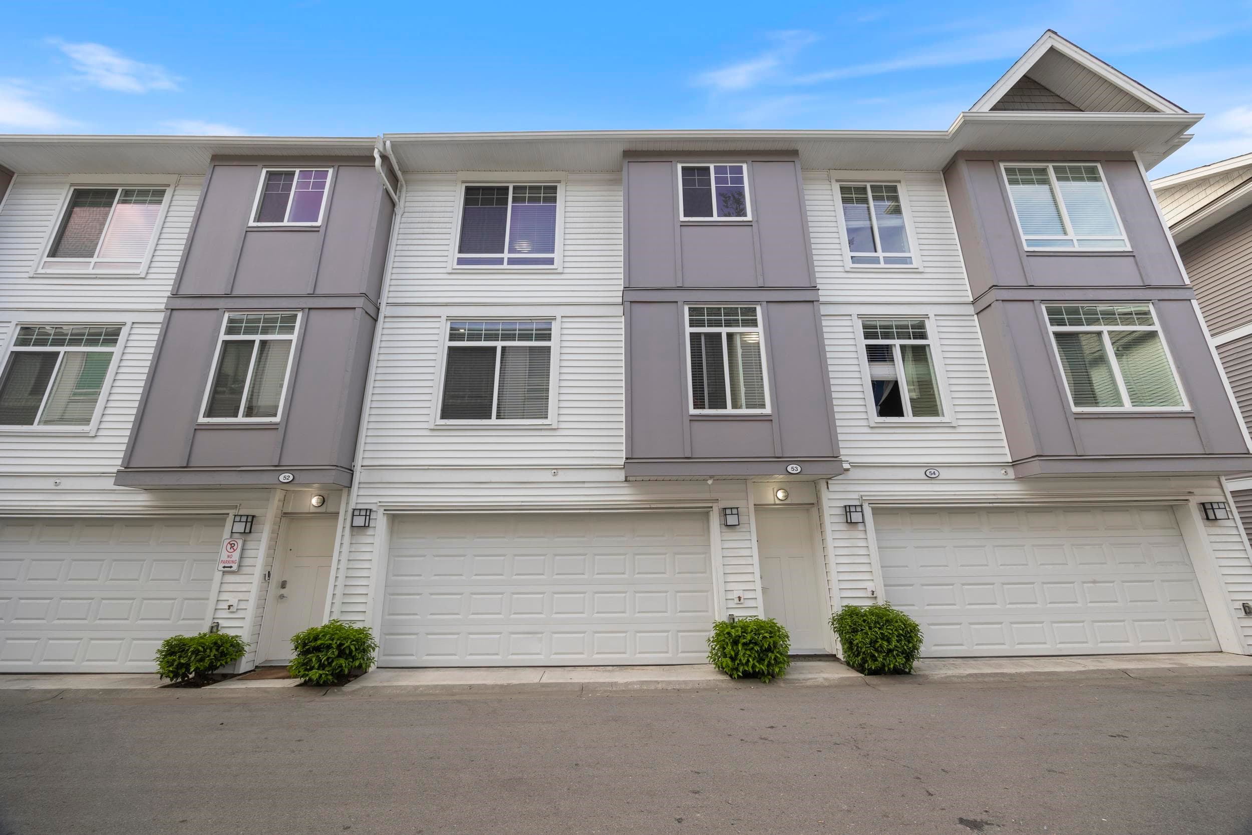 53 - 11267 133 Street, Surrey