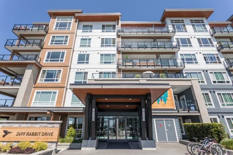 306 - 2499 Rabbit Drive, Tsawwassen