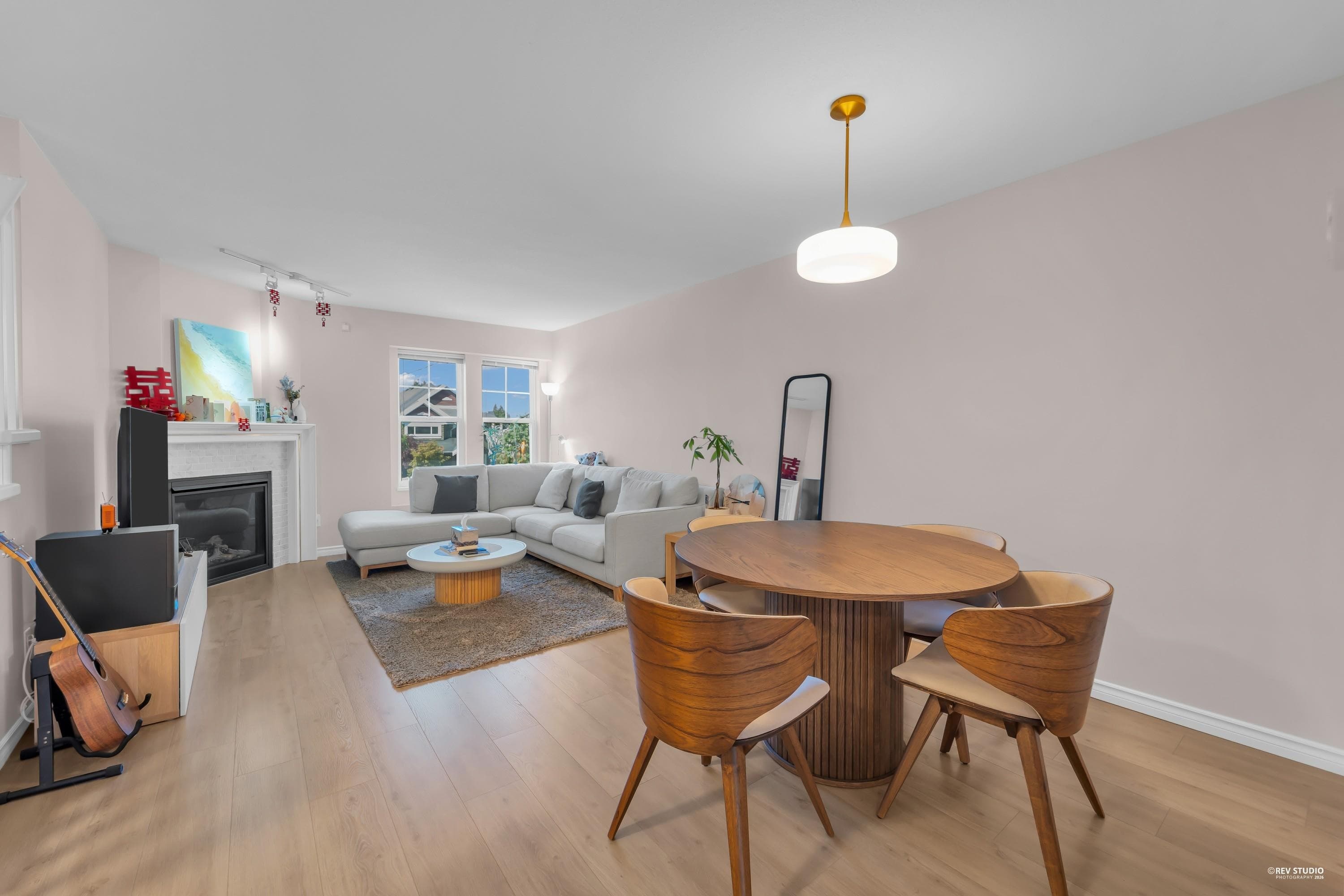 5 - 7360 Gilbert Road, Richmond, V7C 3W2 — photo 2