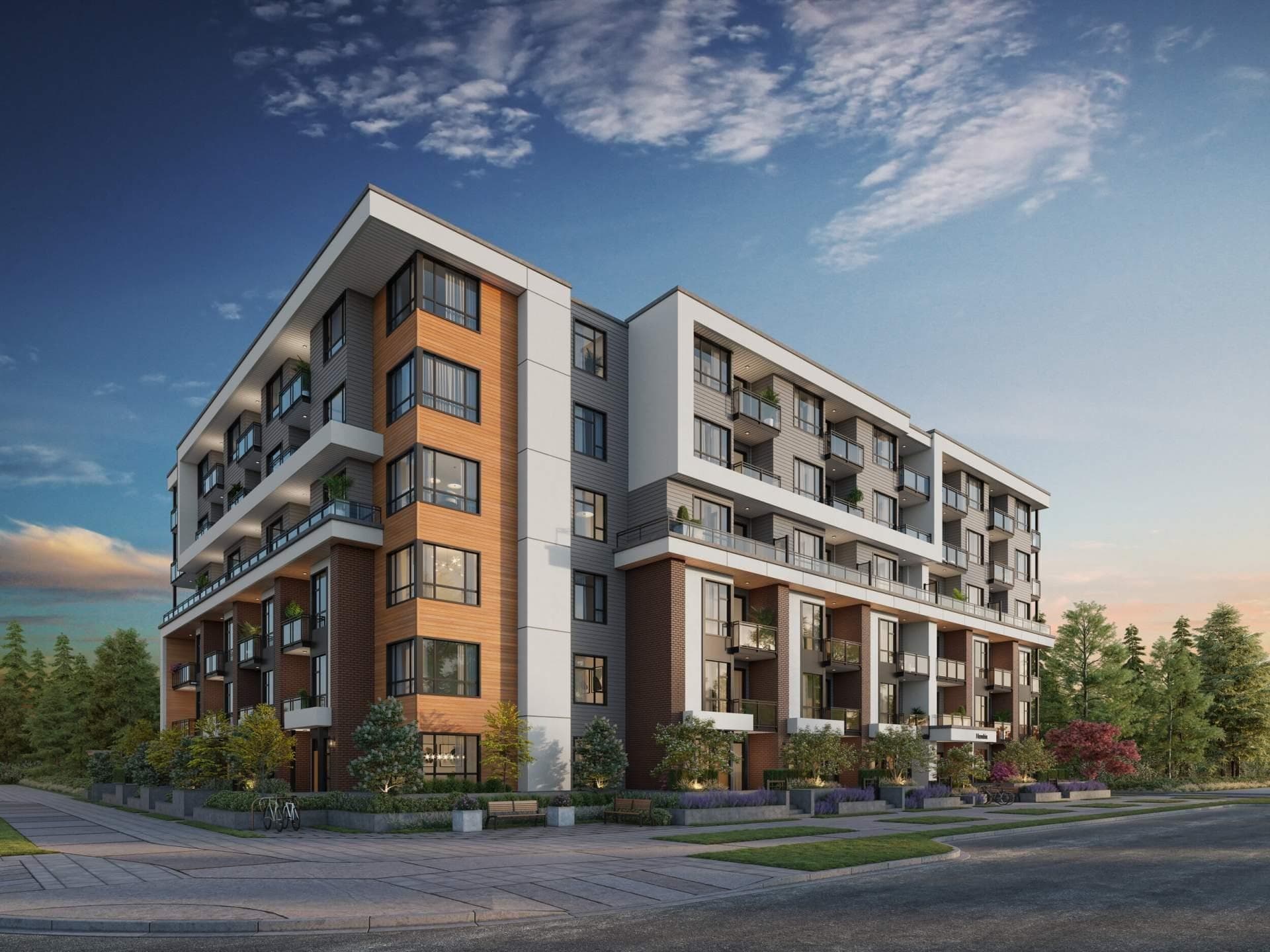 104 - 10778 138 Street, Surrey