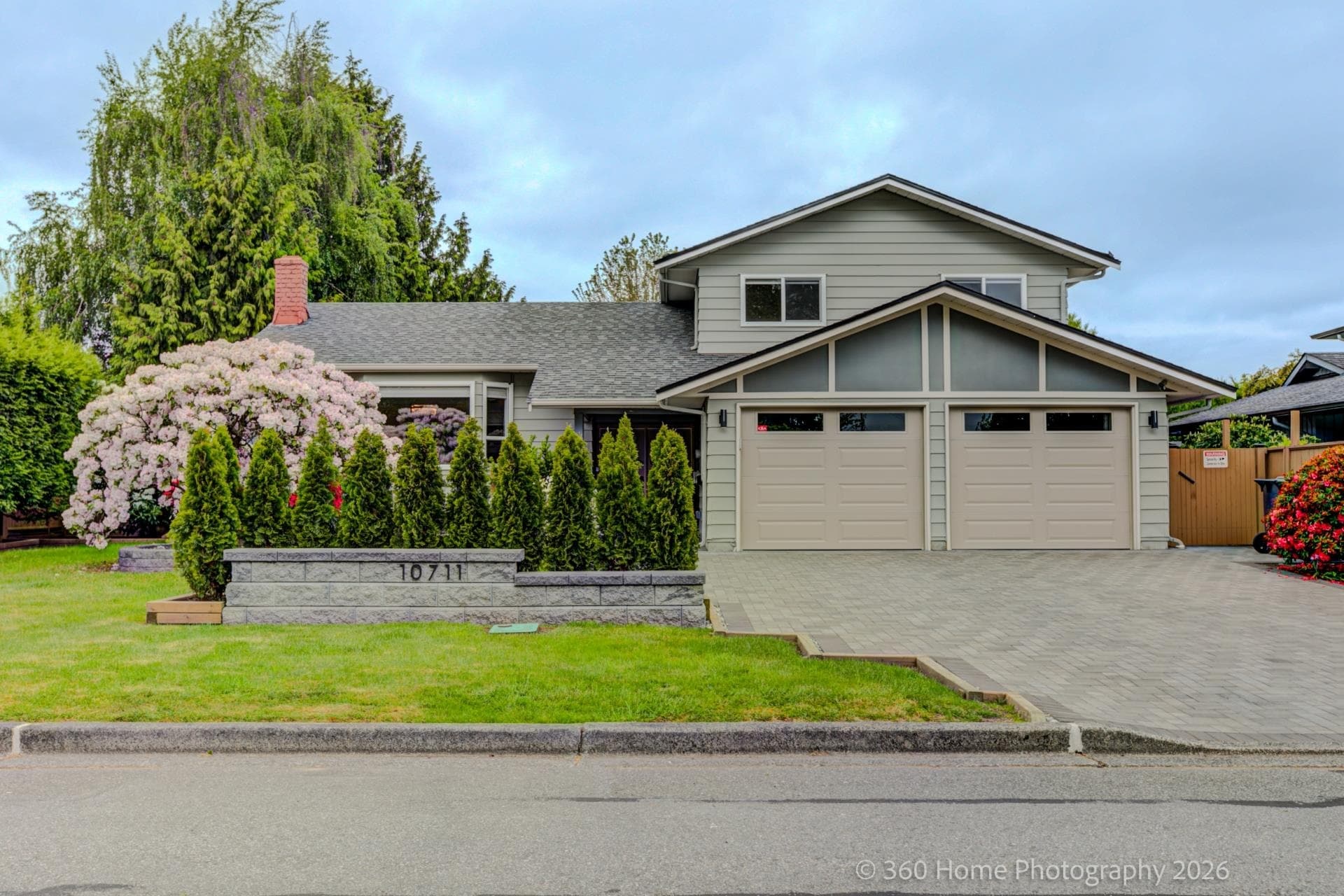 10711 Argentia Drive, Richmond