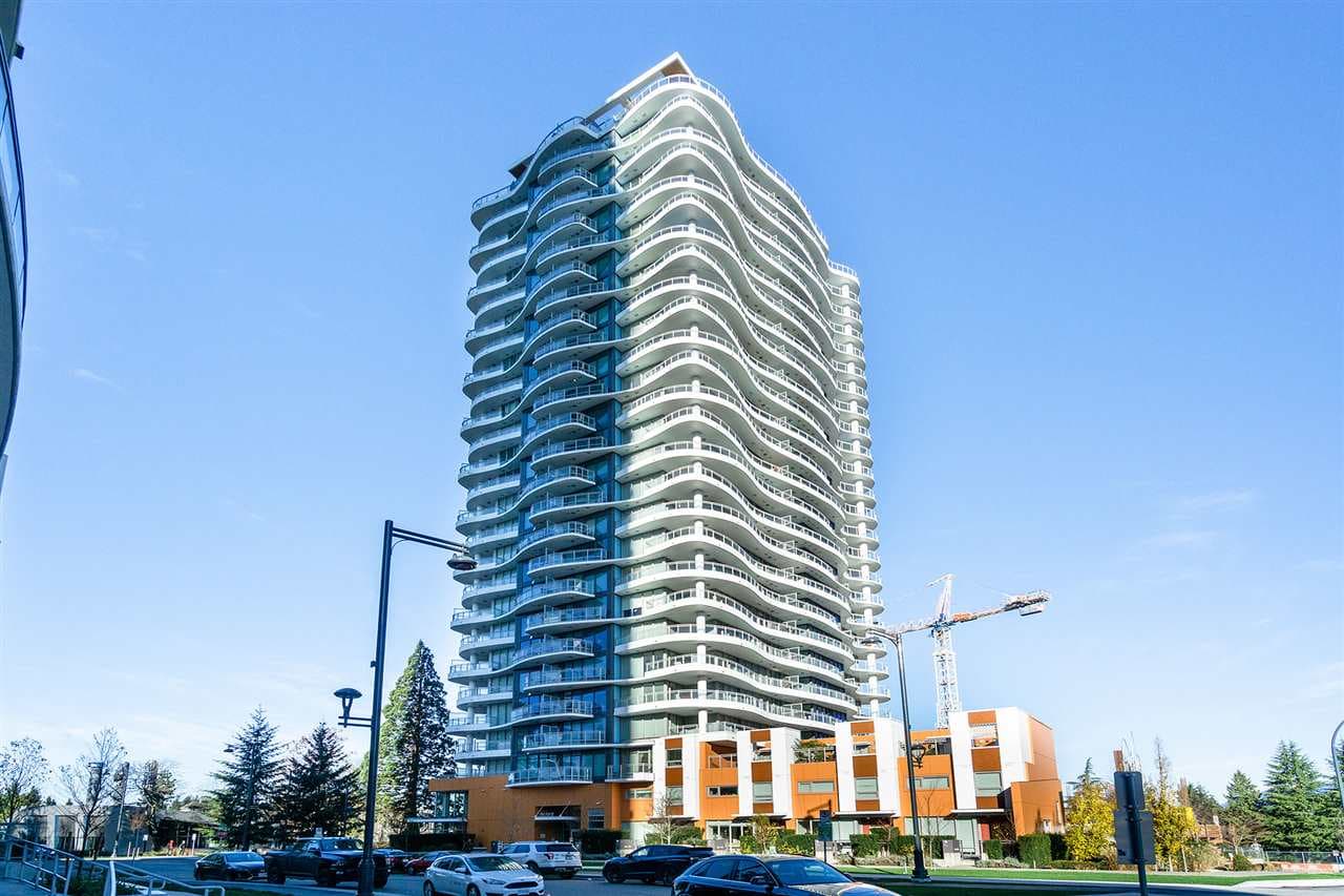 2602 - 13303 Central Avenue, Surrey