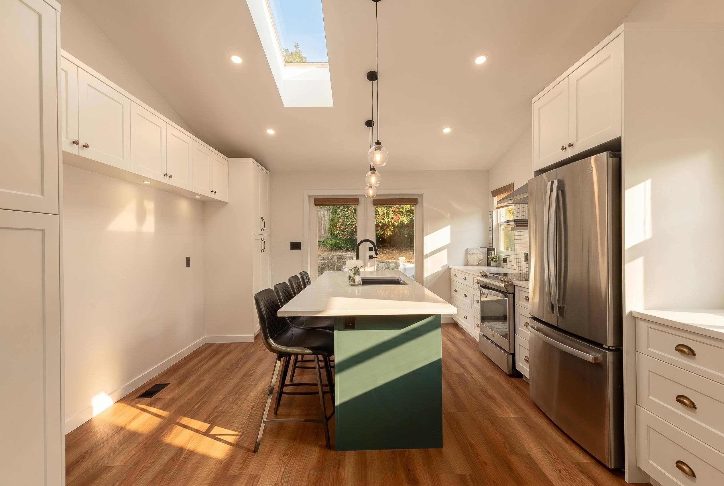 8029 Westlake Street, Burnaby