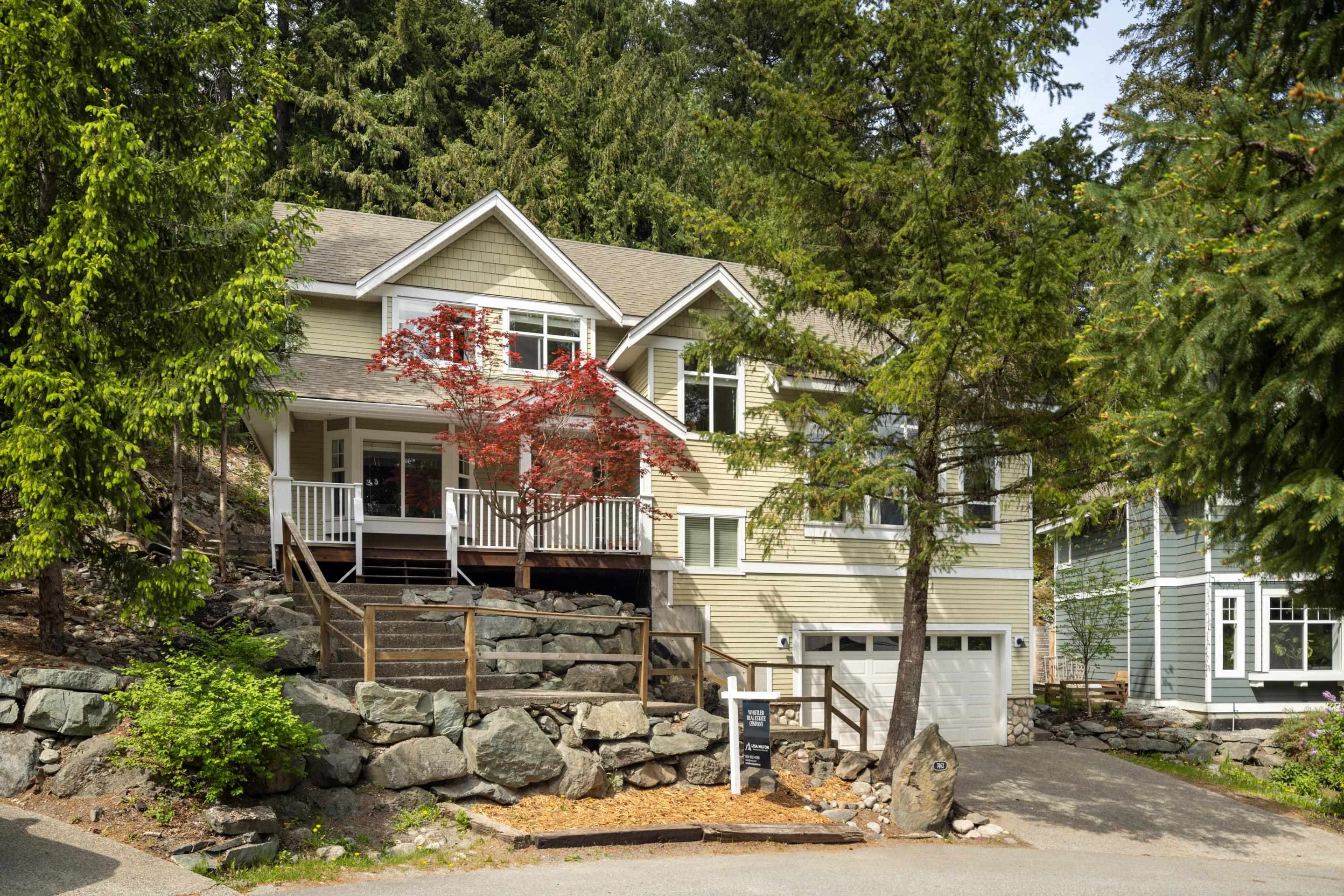 7463 Beechwood Street, Pemberton