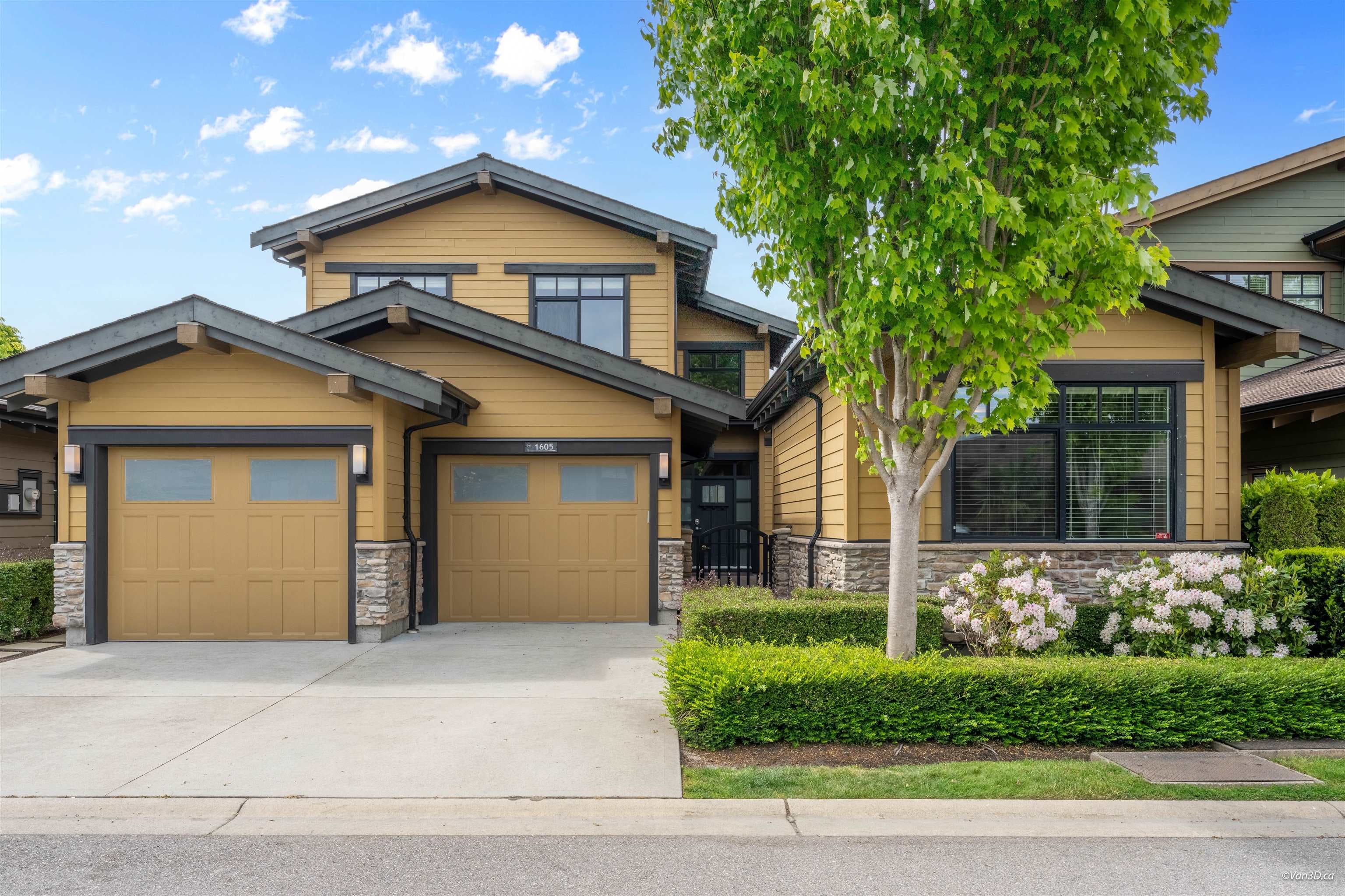 1605 Fir Springs Lane, Tsawwassen