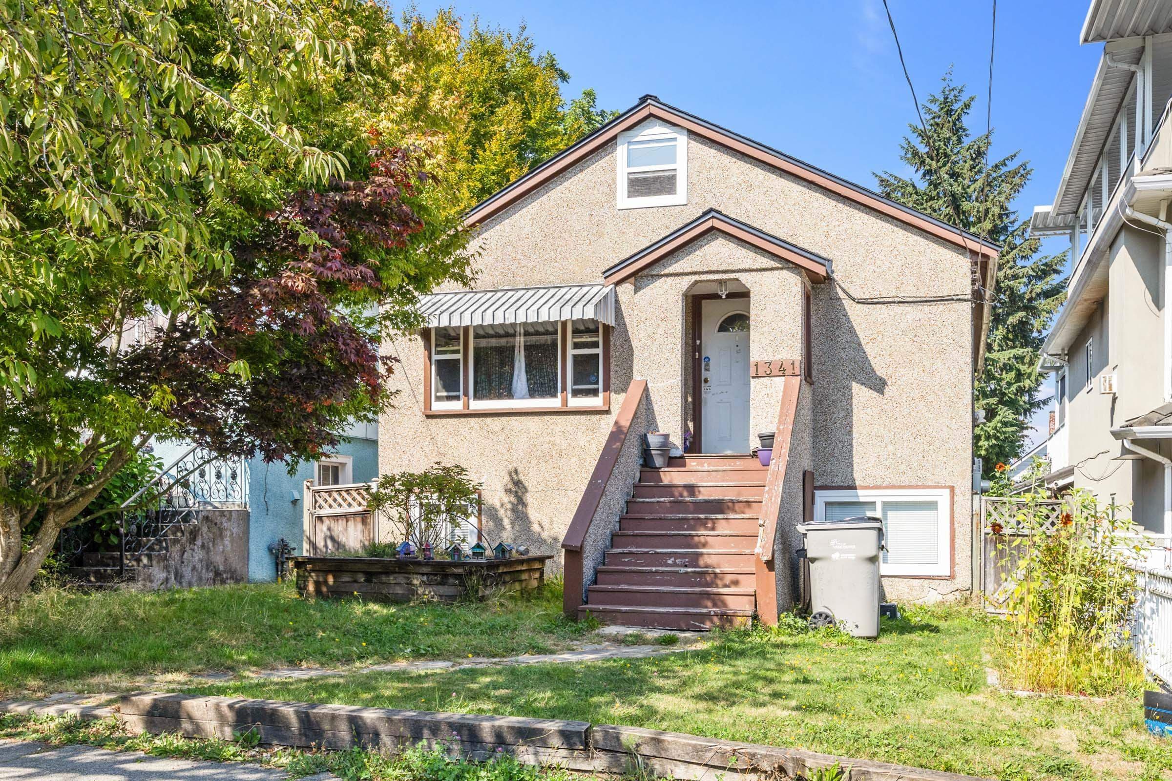 1341 E 29th Avenue, Vancouver