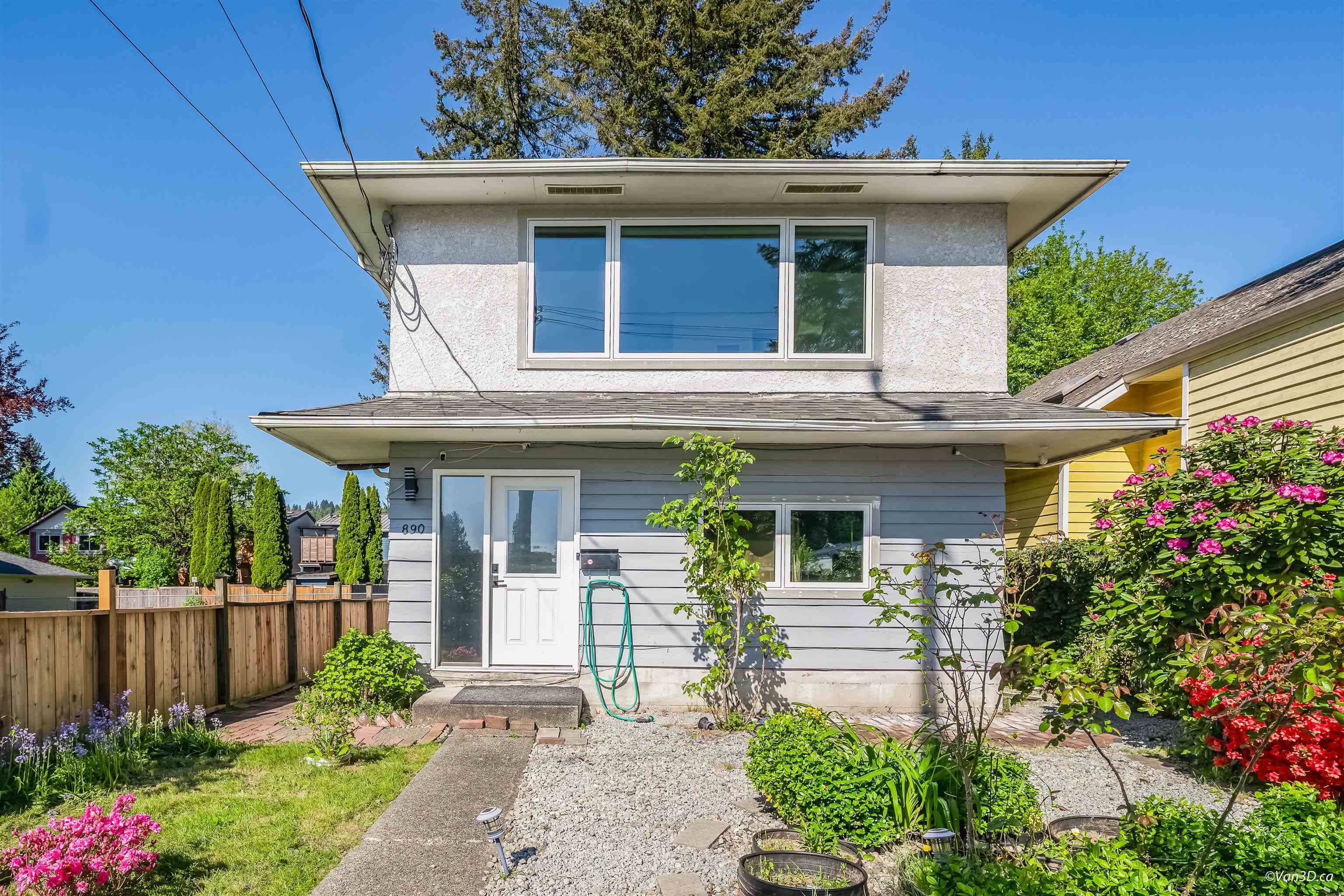 890 Westwood Street, Coquitlam