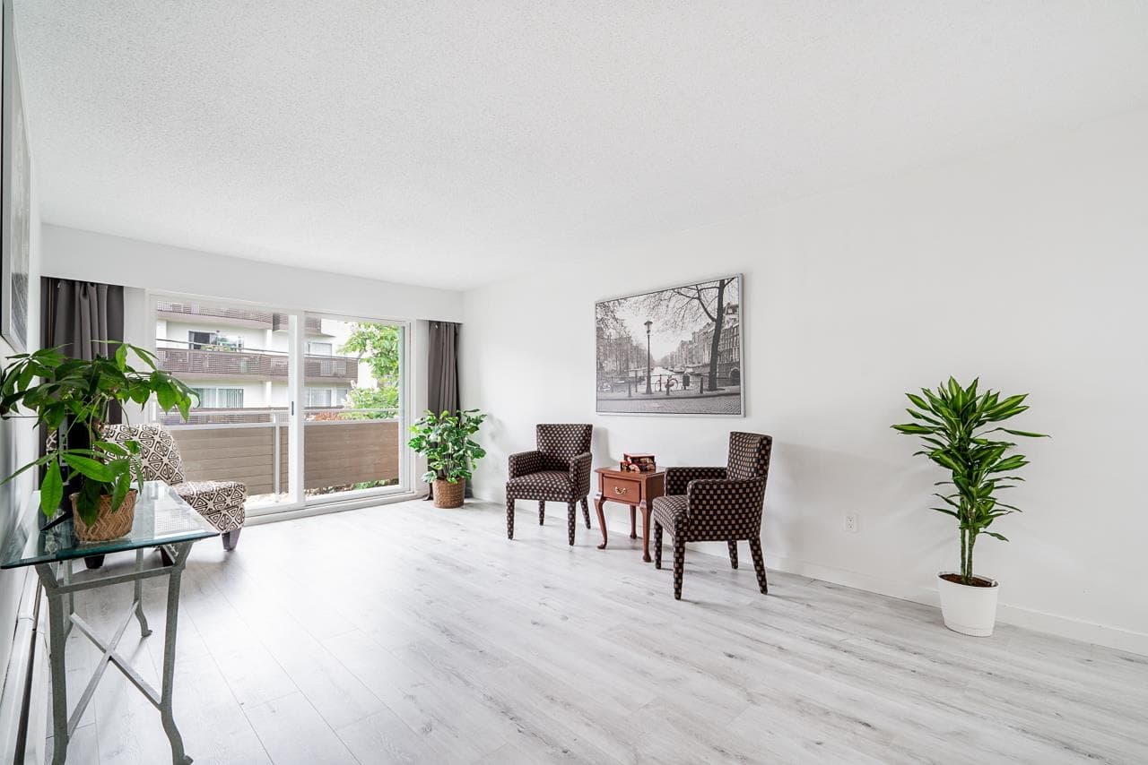 318 - 750 E 7th Avenue, Vancouver