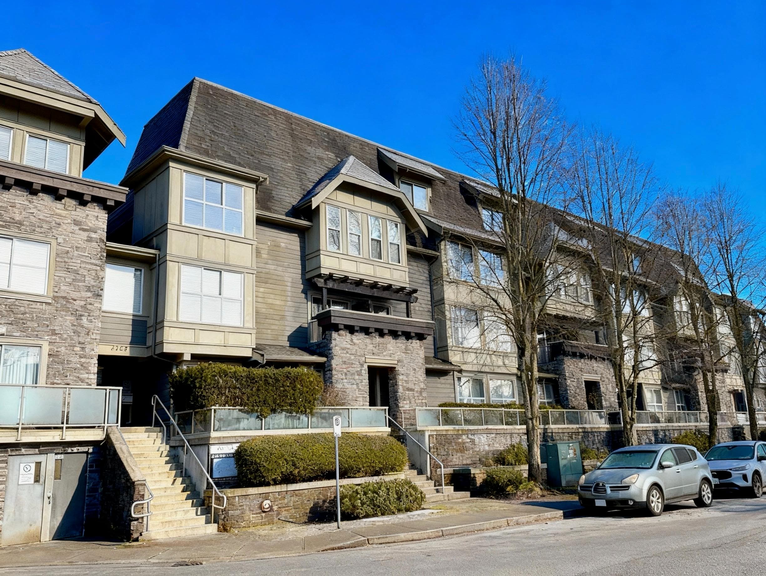 228 - 2108 Rowland Street, Port Coquitlam