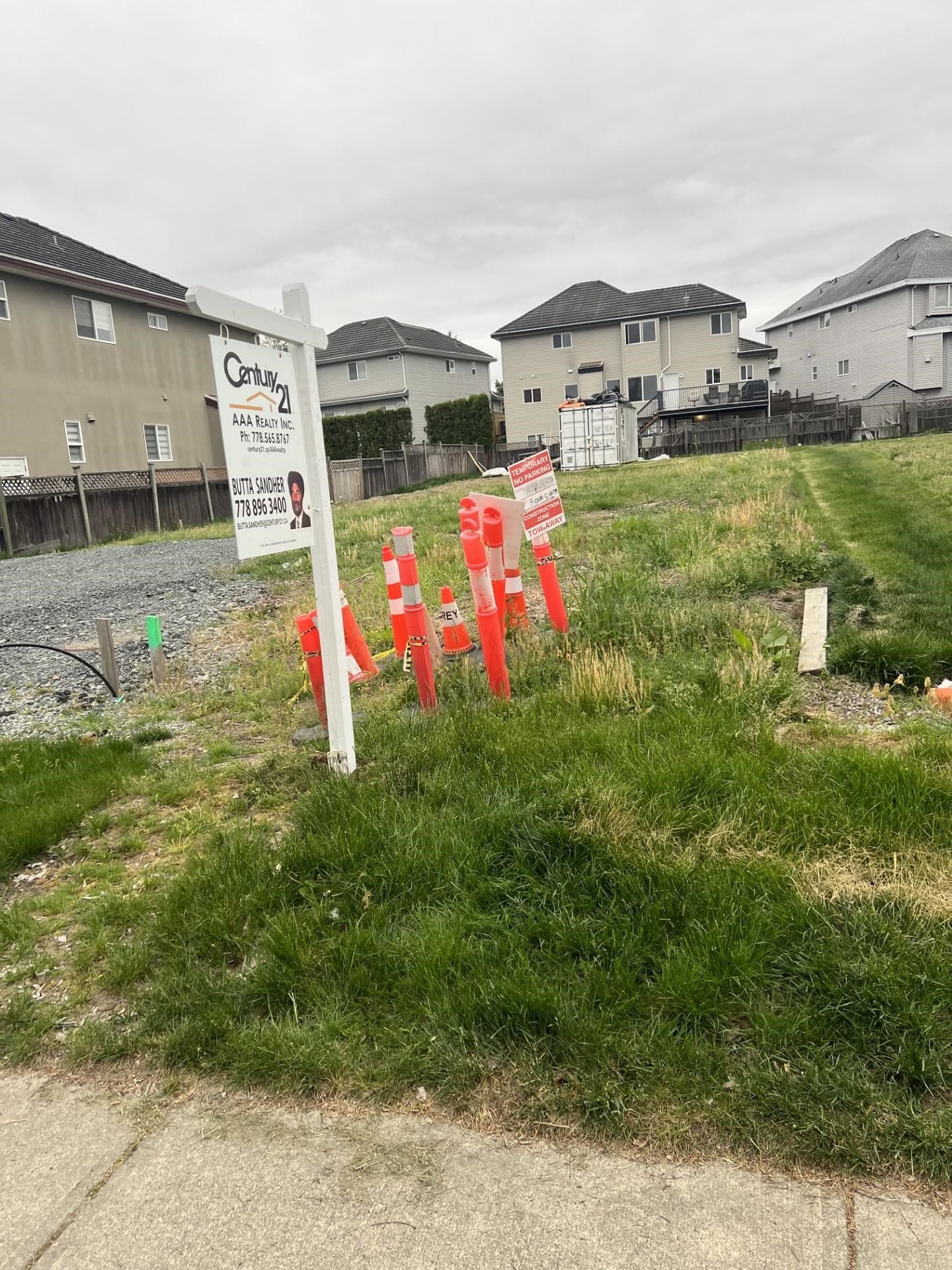 15105 67 Avenue, Surrey
