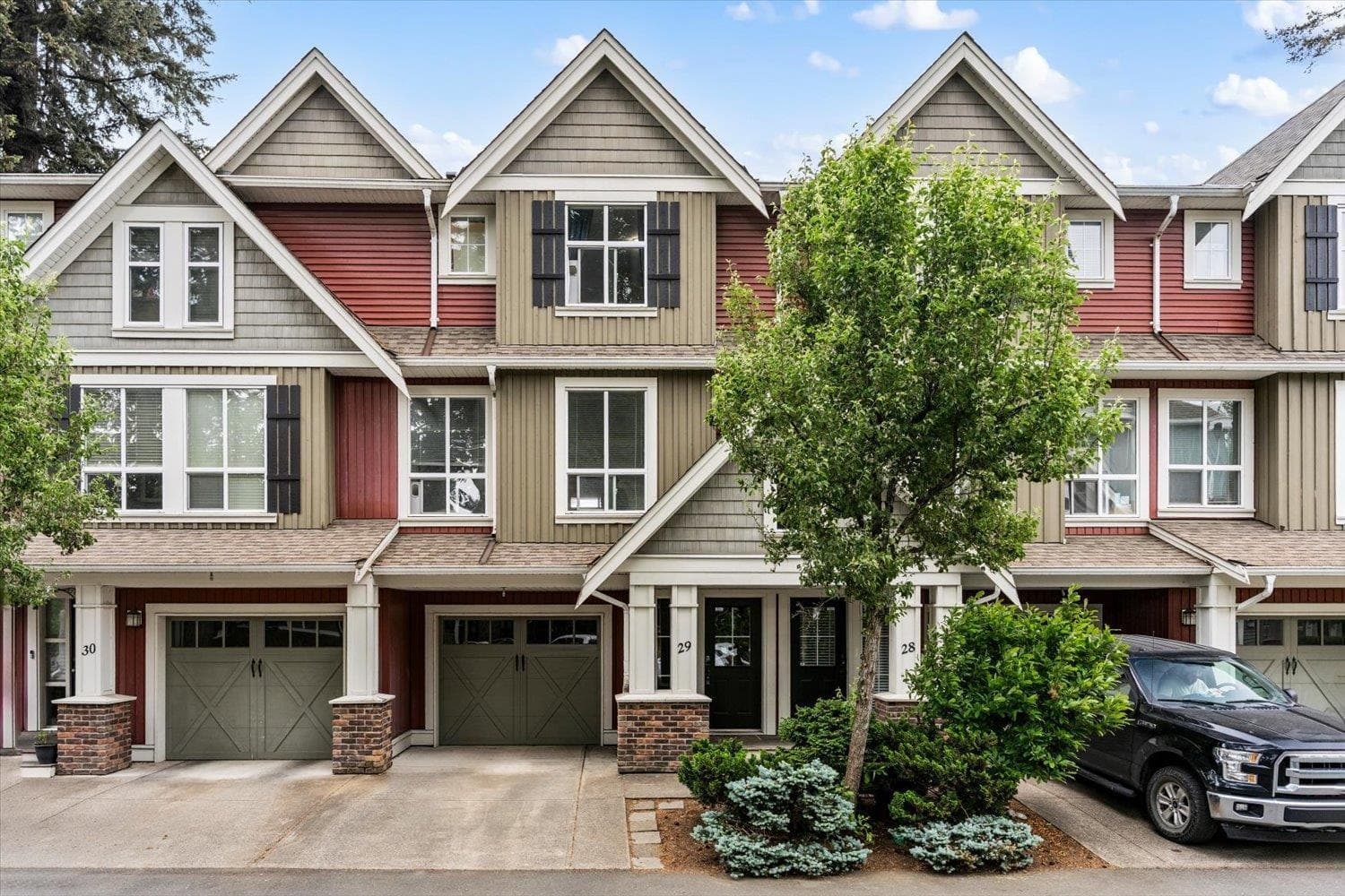 29 - 5837 Sappers Way, Chilliwack