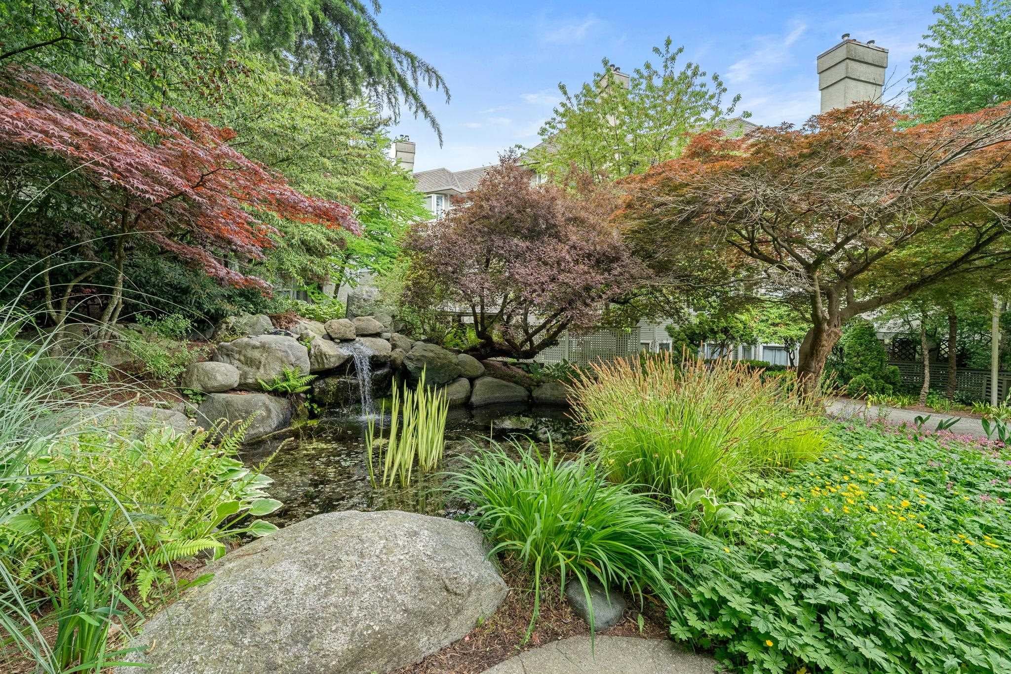 409 - 3738 Norfolk Street, Burnaby, V5G 4V4 — photo 2