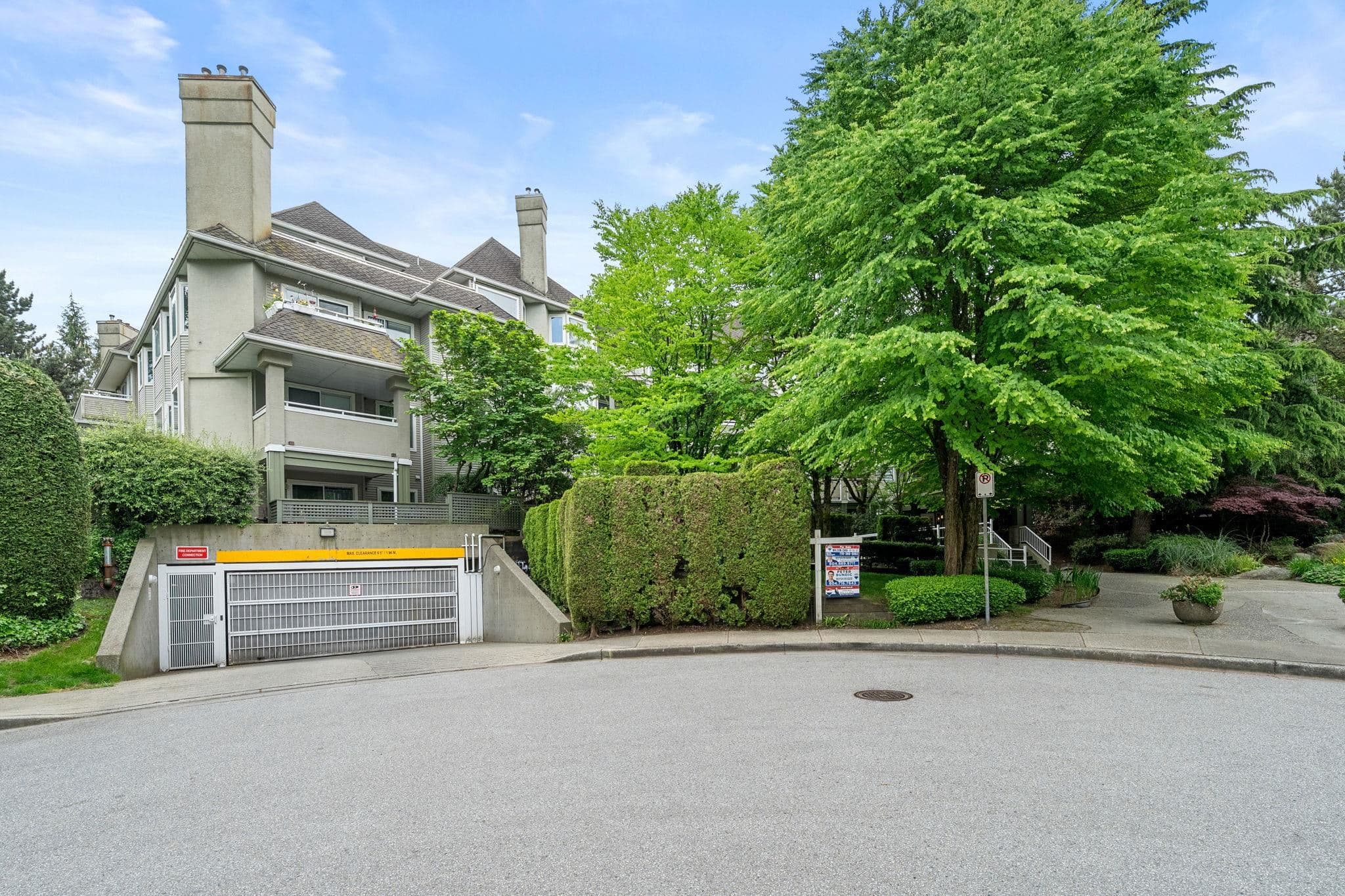409 - 3738 Norfolk Street, Burnaby