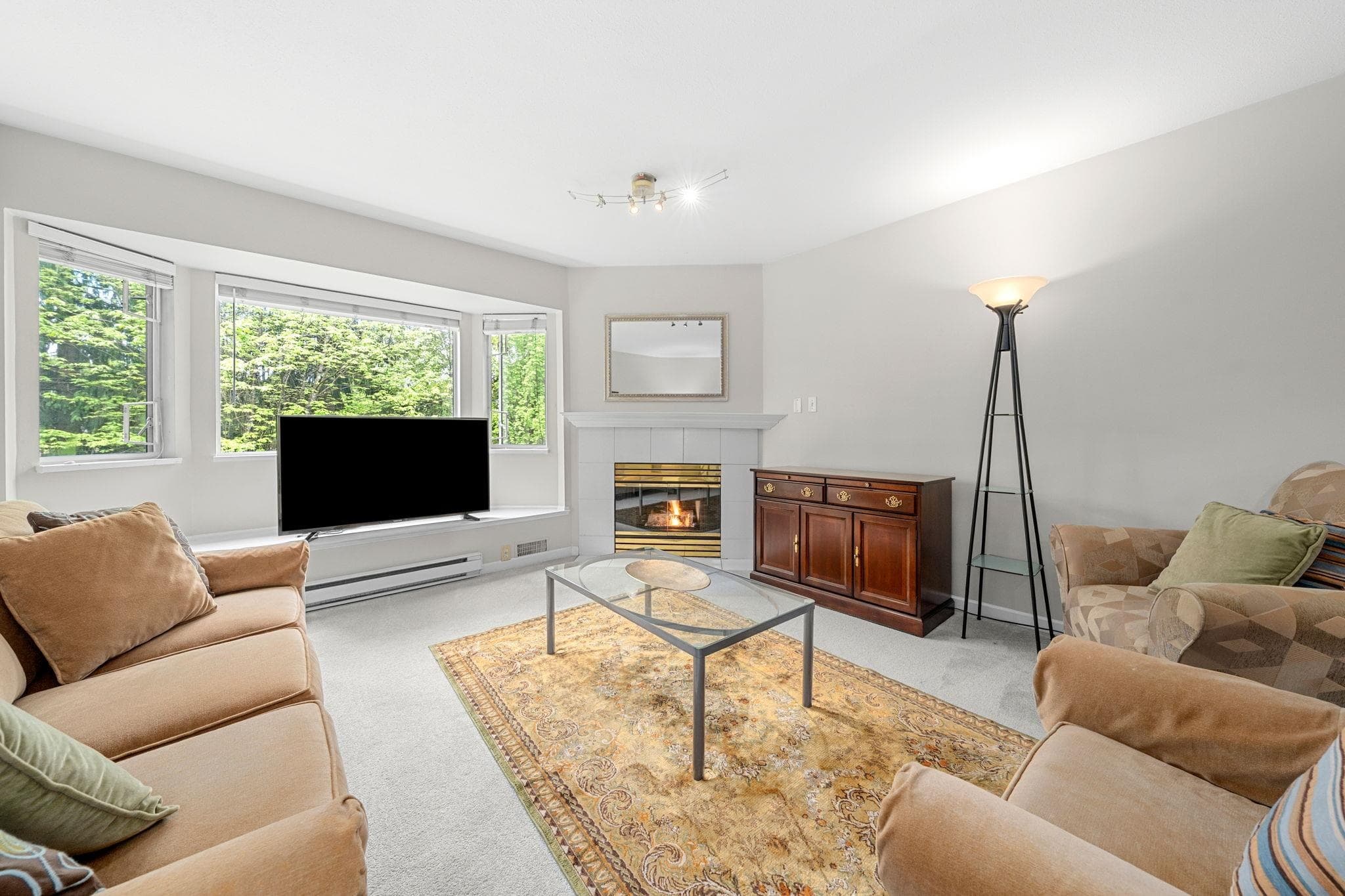 409 - 3738 Norfolk Street, Burnaby, V5G 4V4 — photo 4