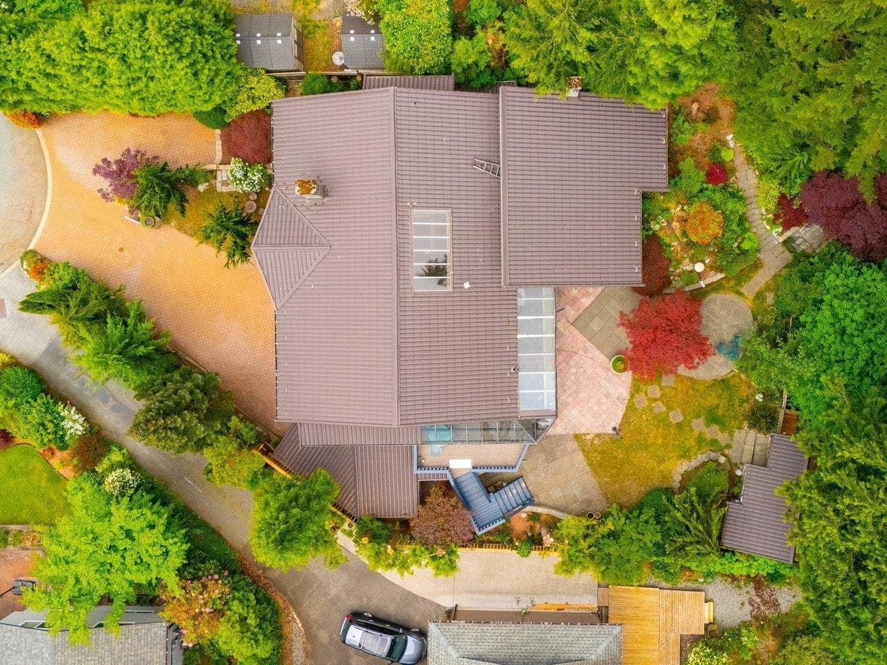 4786 Armour Court, North Vancouver