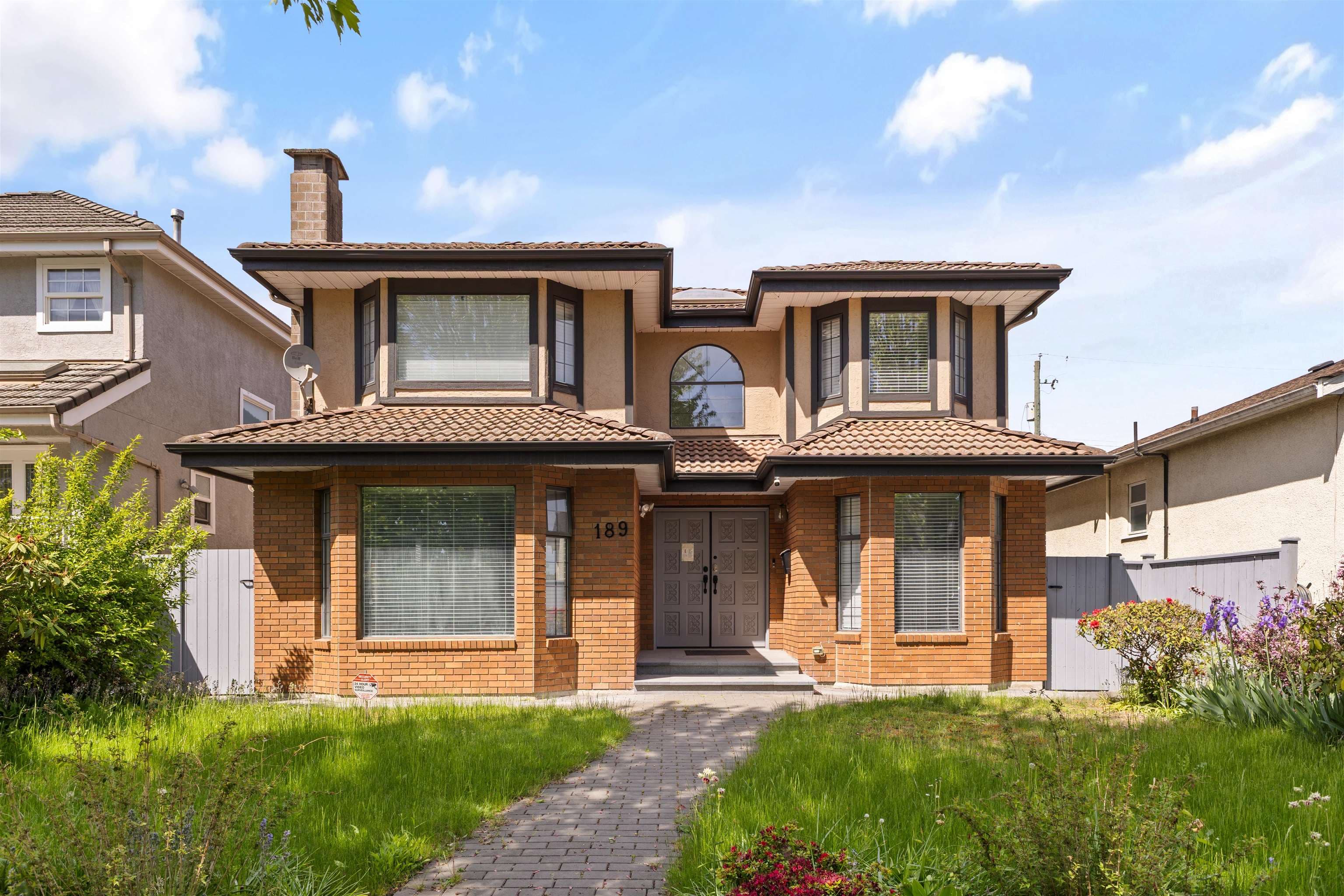 189 W 46th Avenue, Vancouver