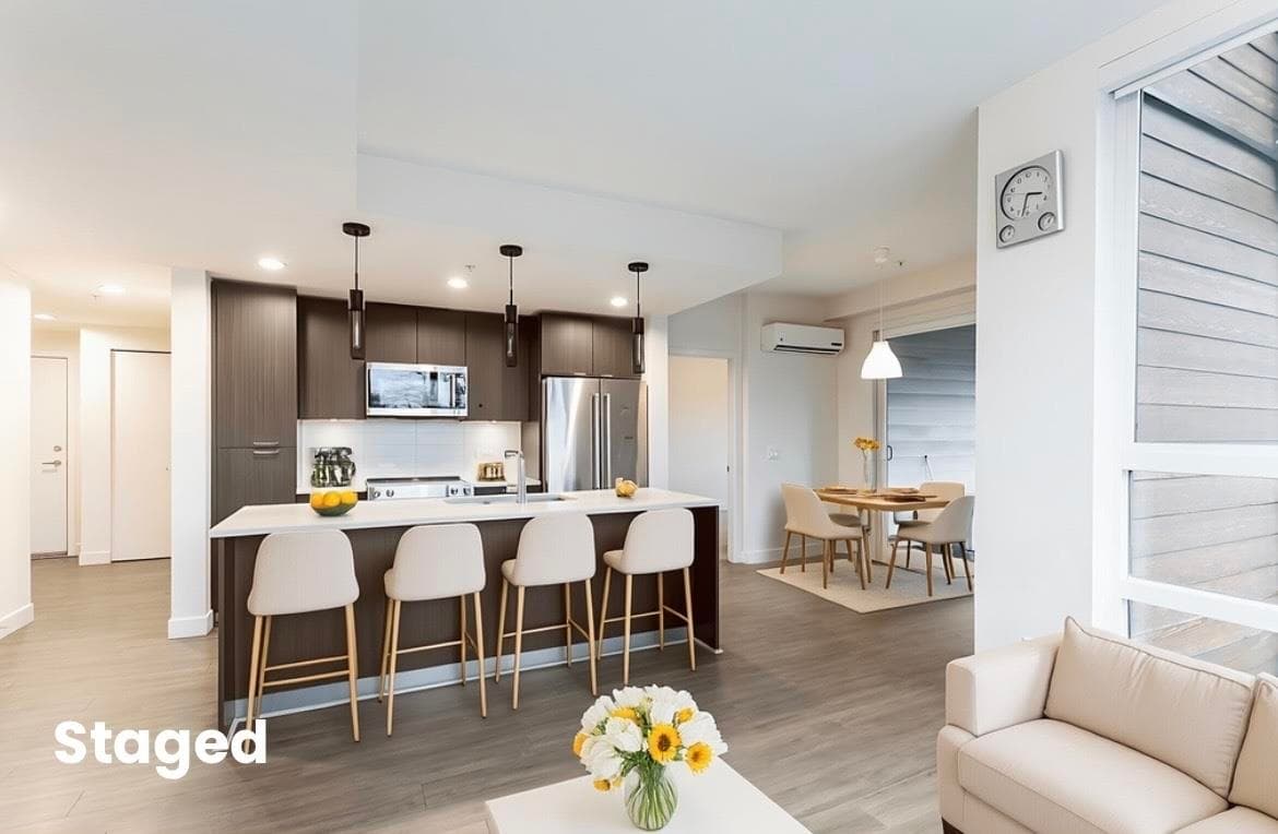 310 - 719 W 3rd Street, North Vancouver — sold