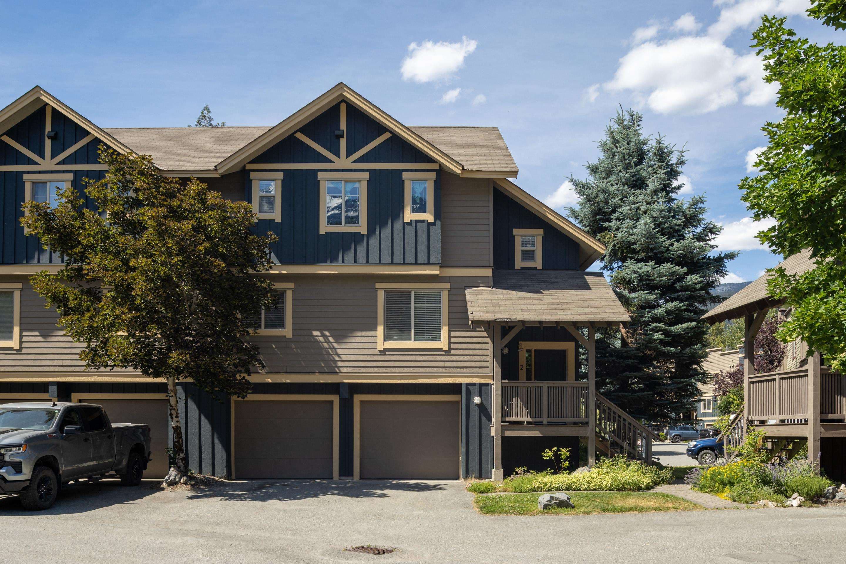 2 - 1449 Vine Road, Pemberton