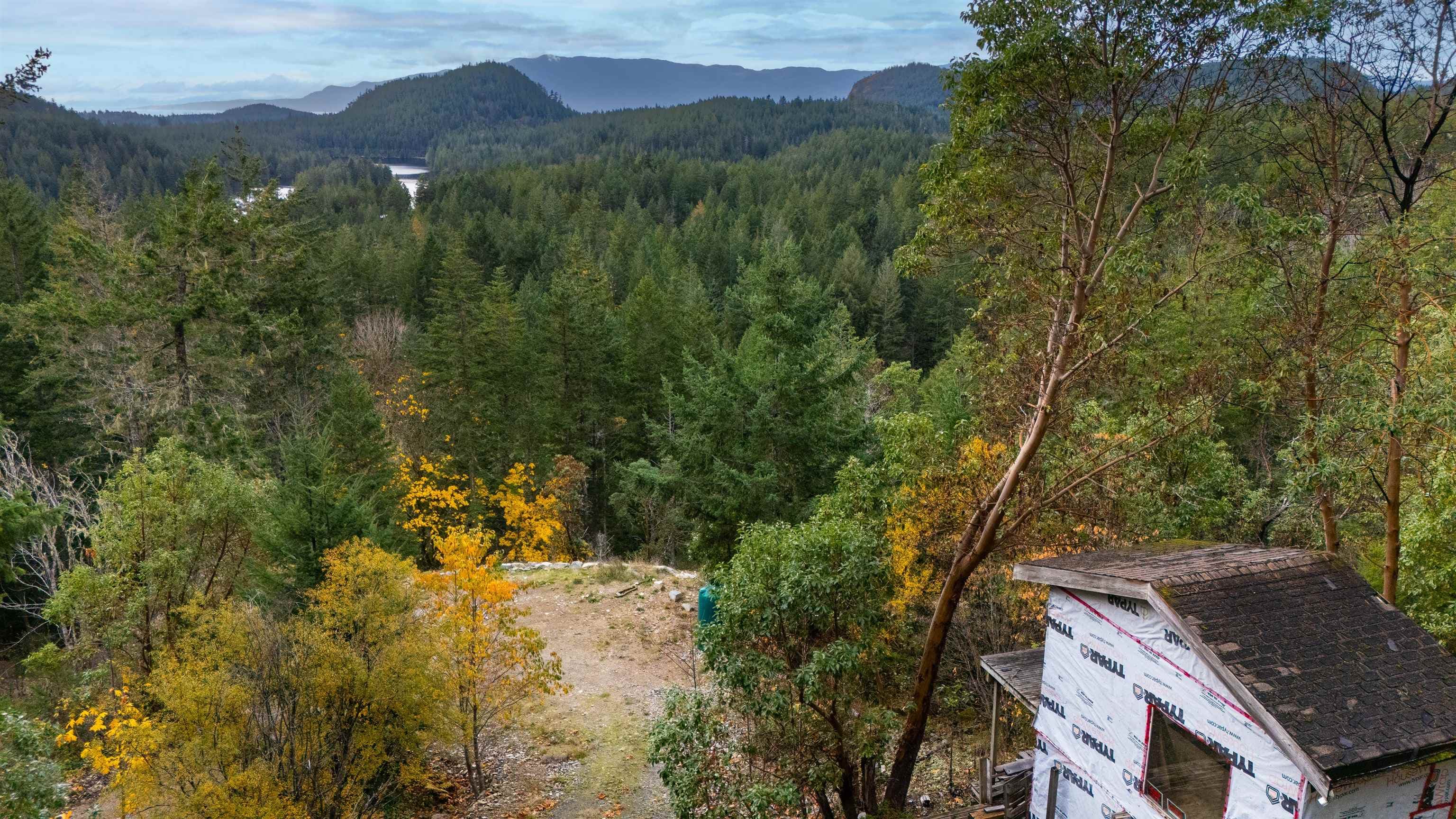 13885 Cassano Road, Garden Bay