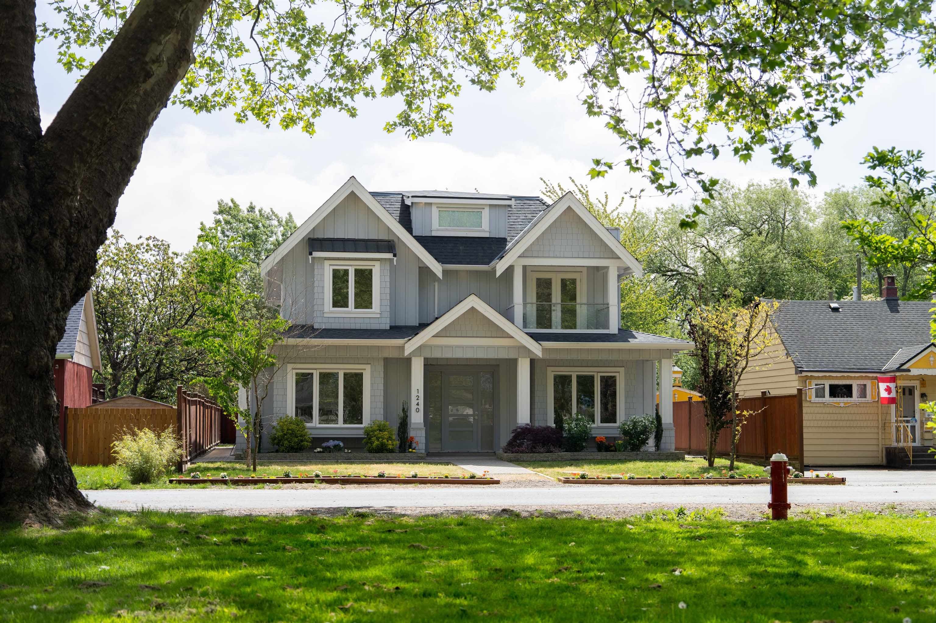 1240 Lancaster Crescent, Richmond
