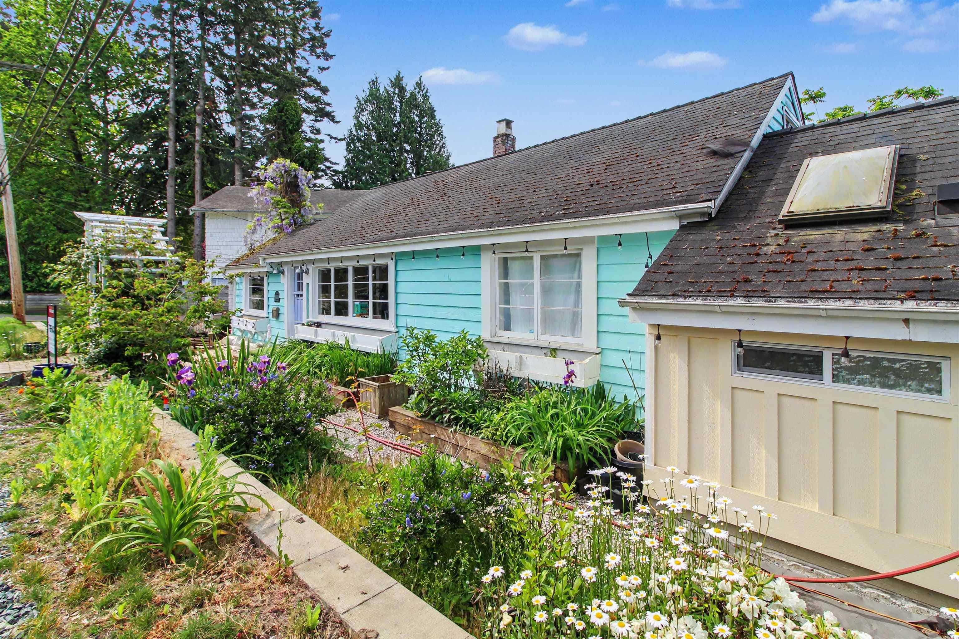 12244 Sullivan Street, Surrey