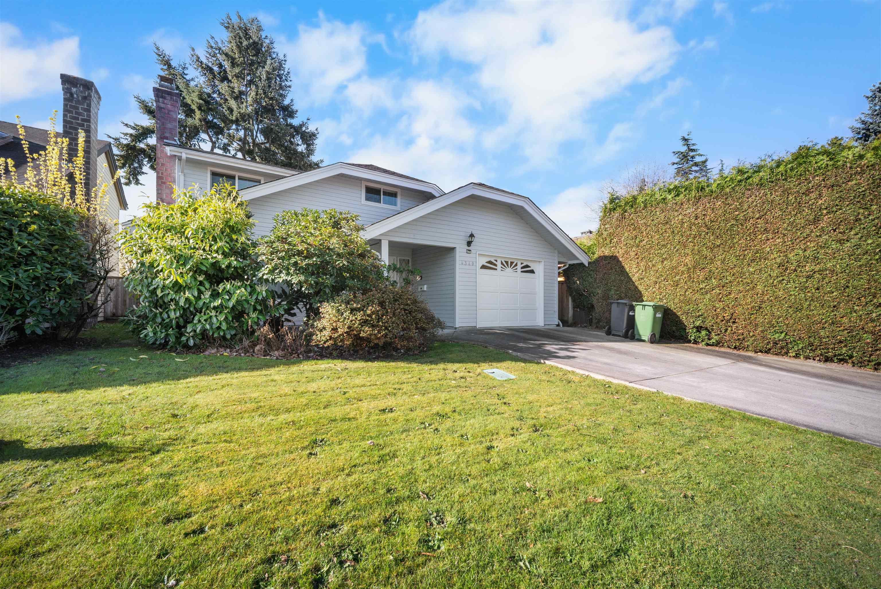 4340 Tiffin Crescent, Richmond
