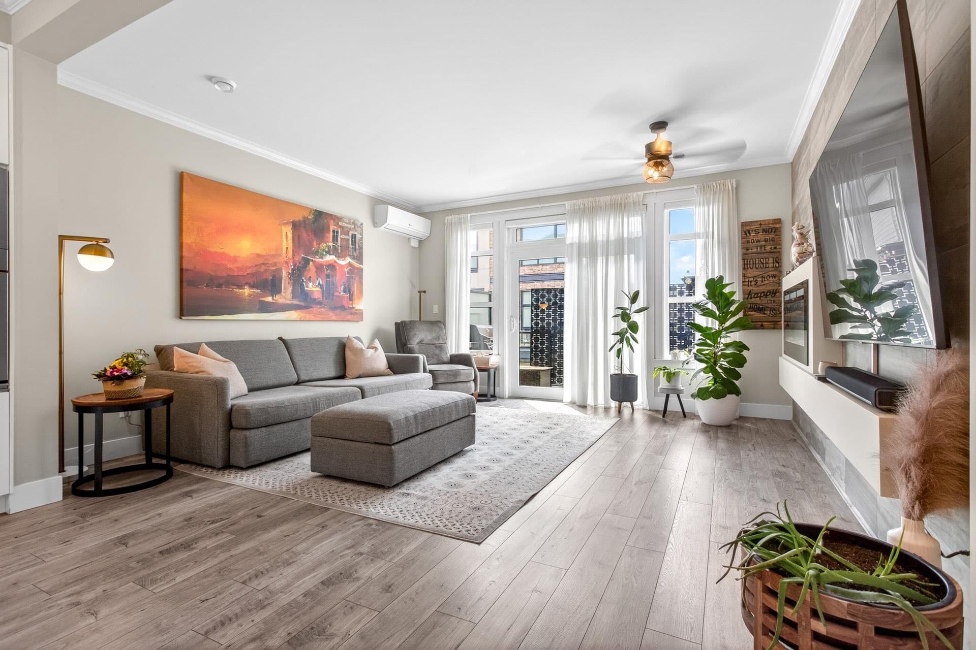 111 - 16488 64th Avenue, Surrey