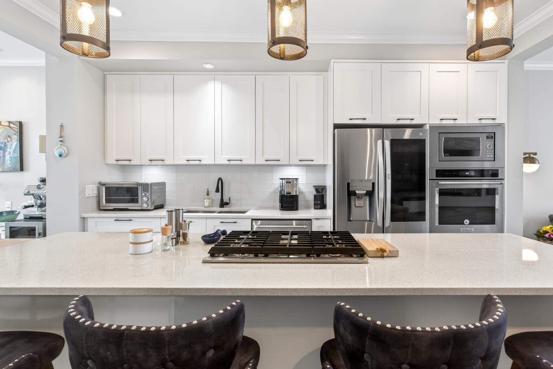 111 - 16488 64 Avenue, Surrey, V3S 6X6 — photo 4