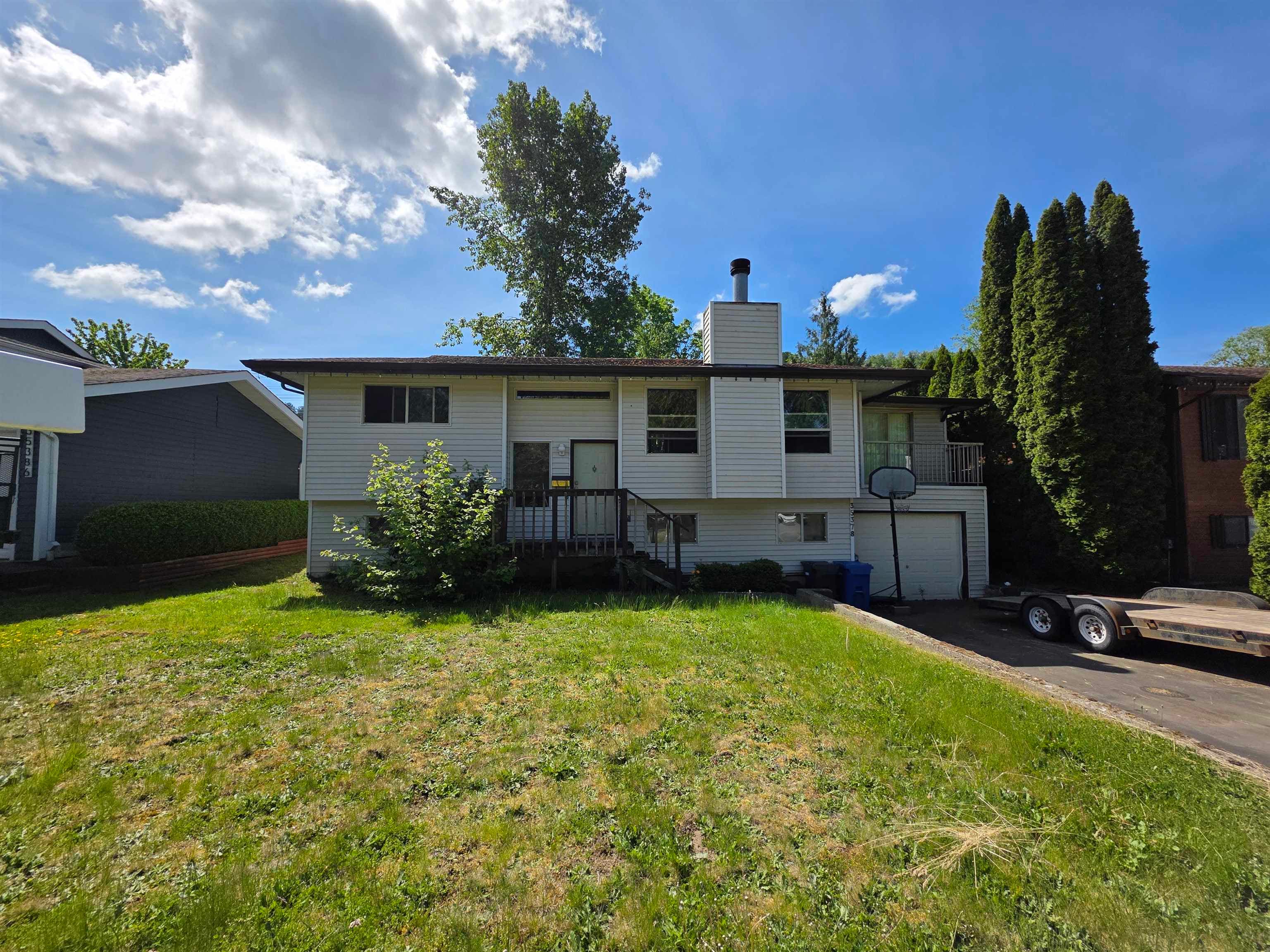 35378 Wells Gray Avenue, Abbotsford