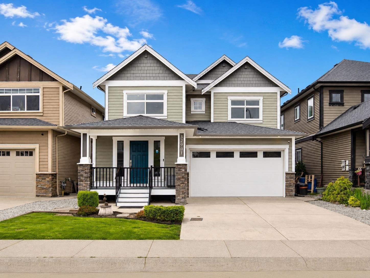 32901 Sylvia Avenue, Mission