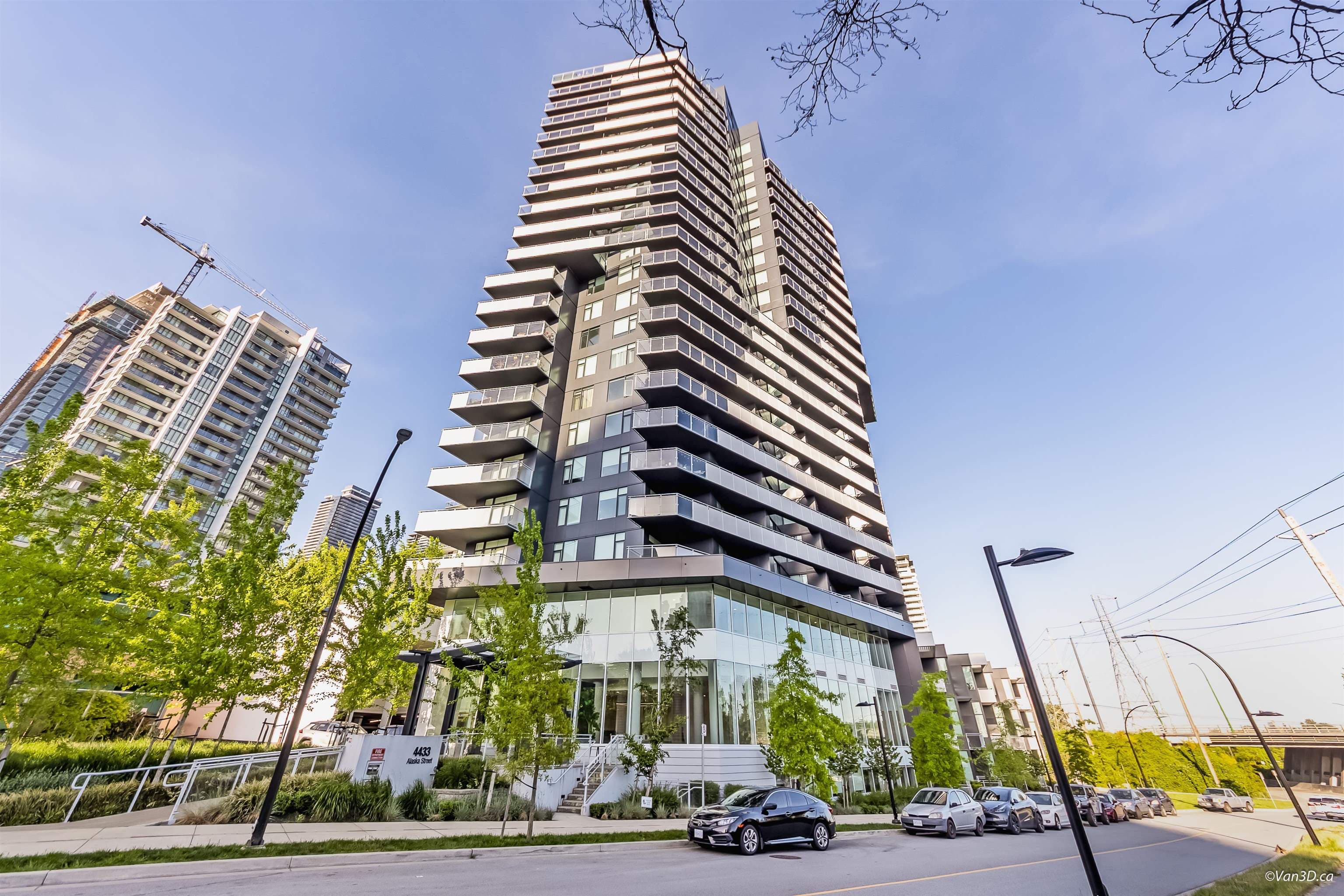 1304 - 4433 Alaska Street, Burnaby