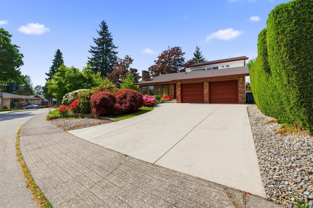 7605 Lawrence Drive, Burnaby